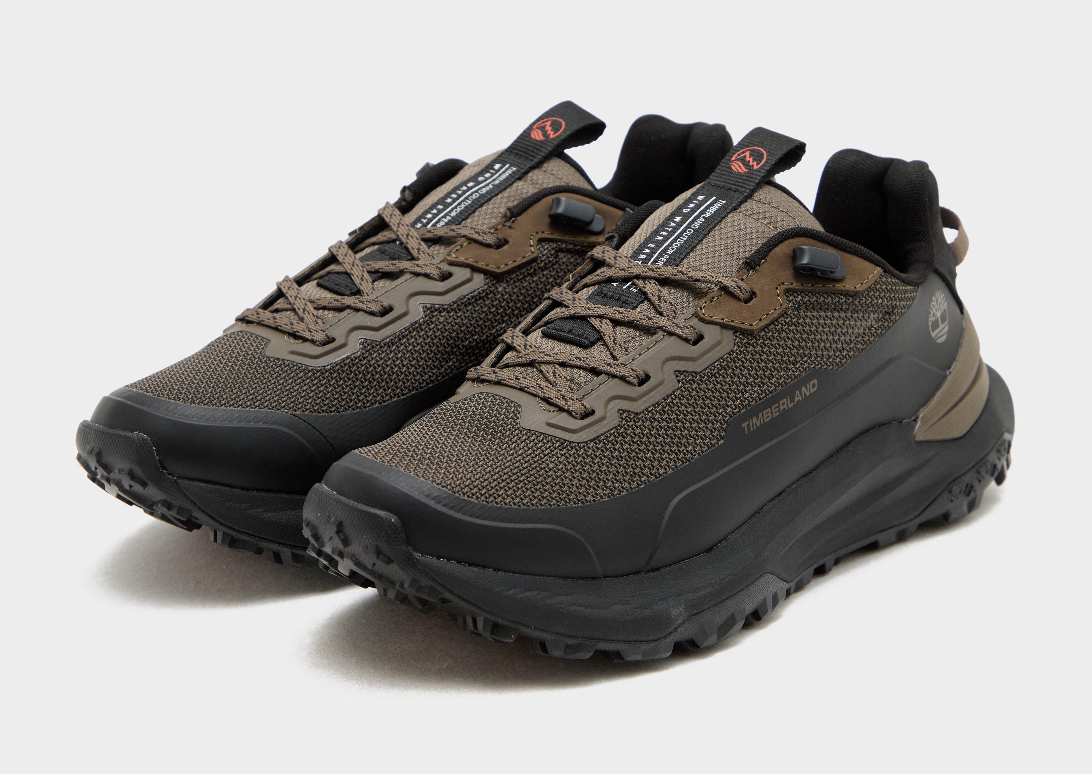 Timberland Motion Access Low