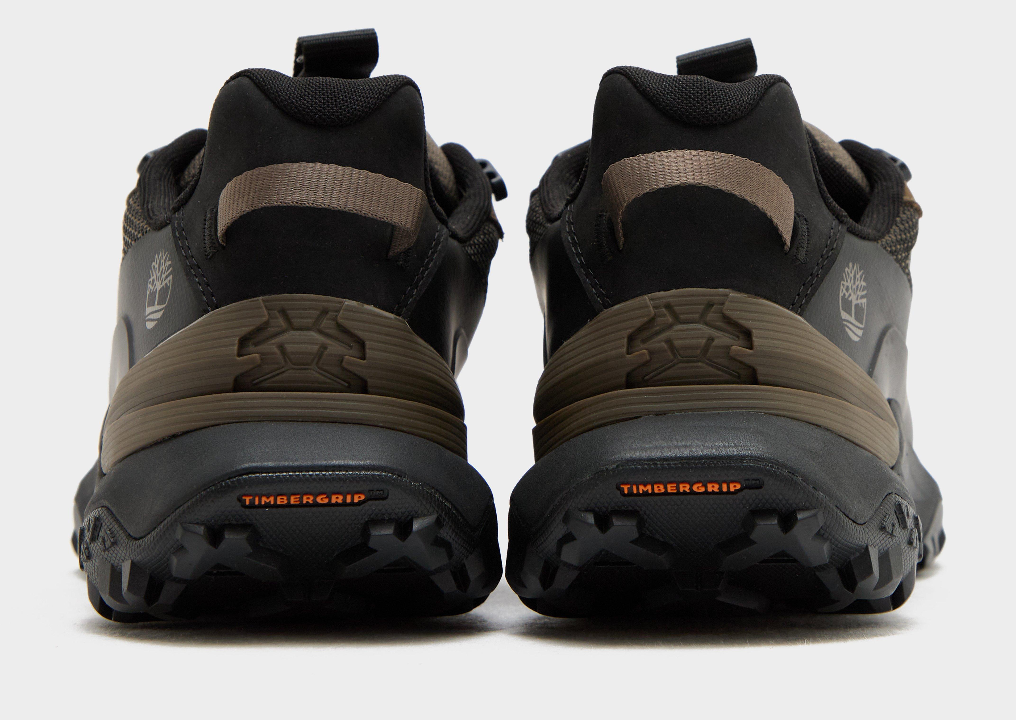 Timberland Motion Access Low