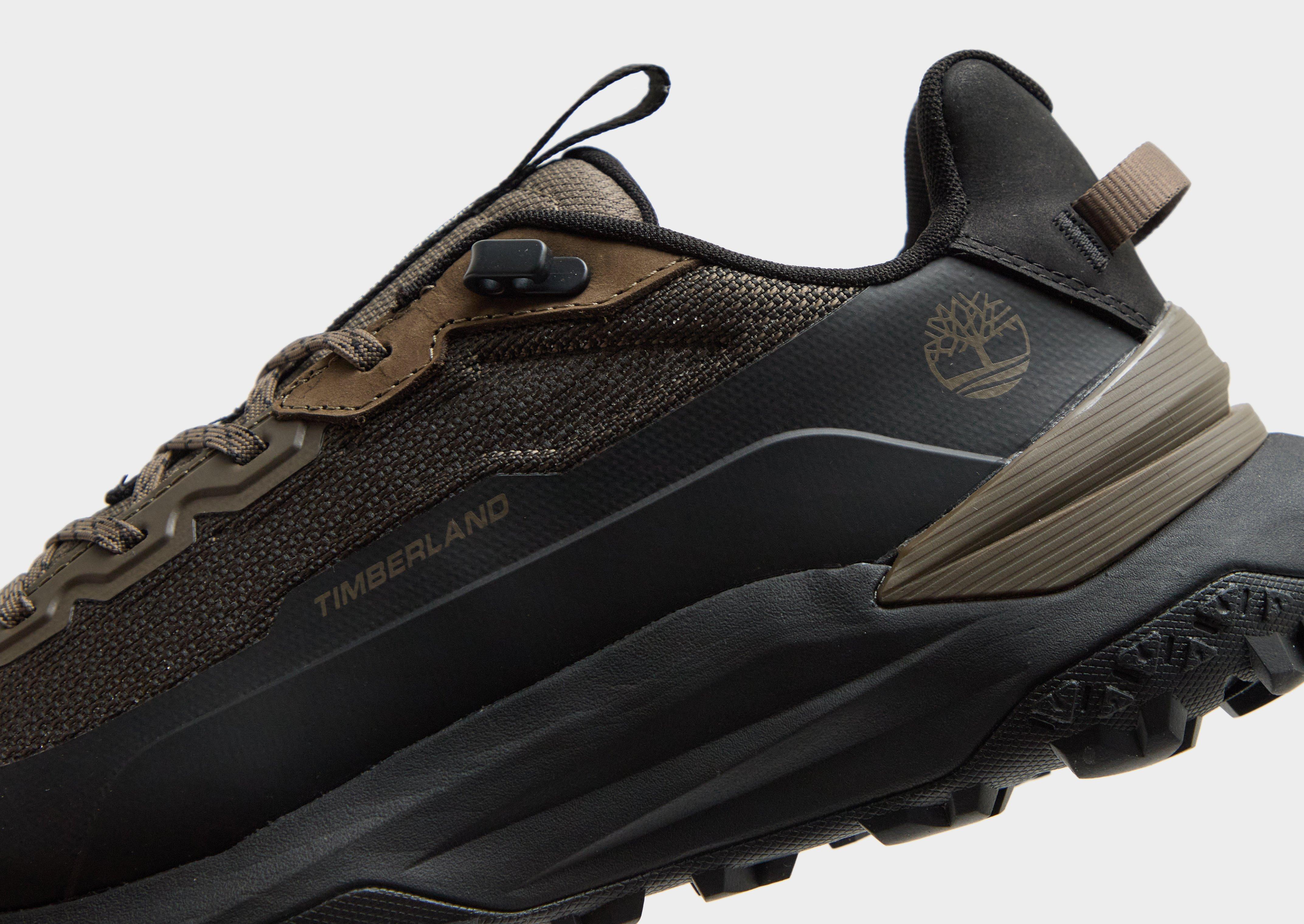 Timberland Motion Access Low