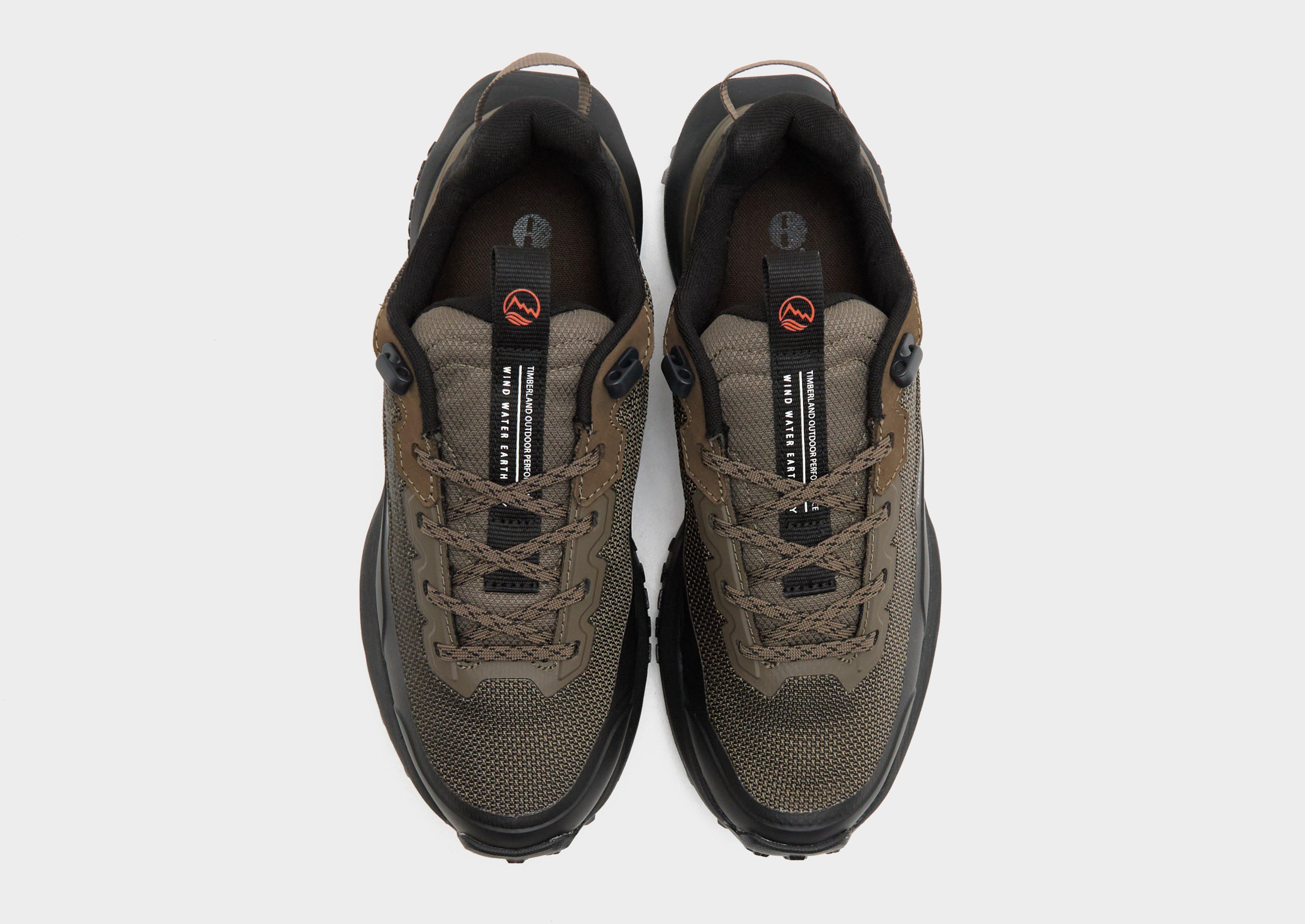 Timberland Motion Access Low