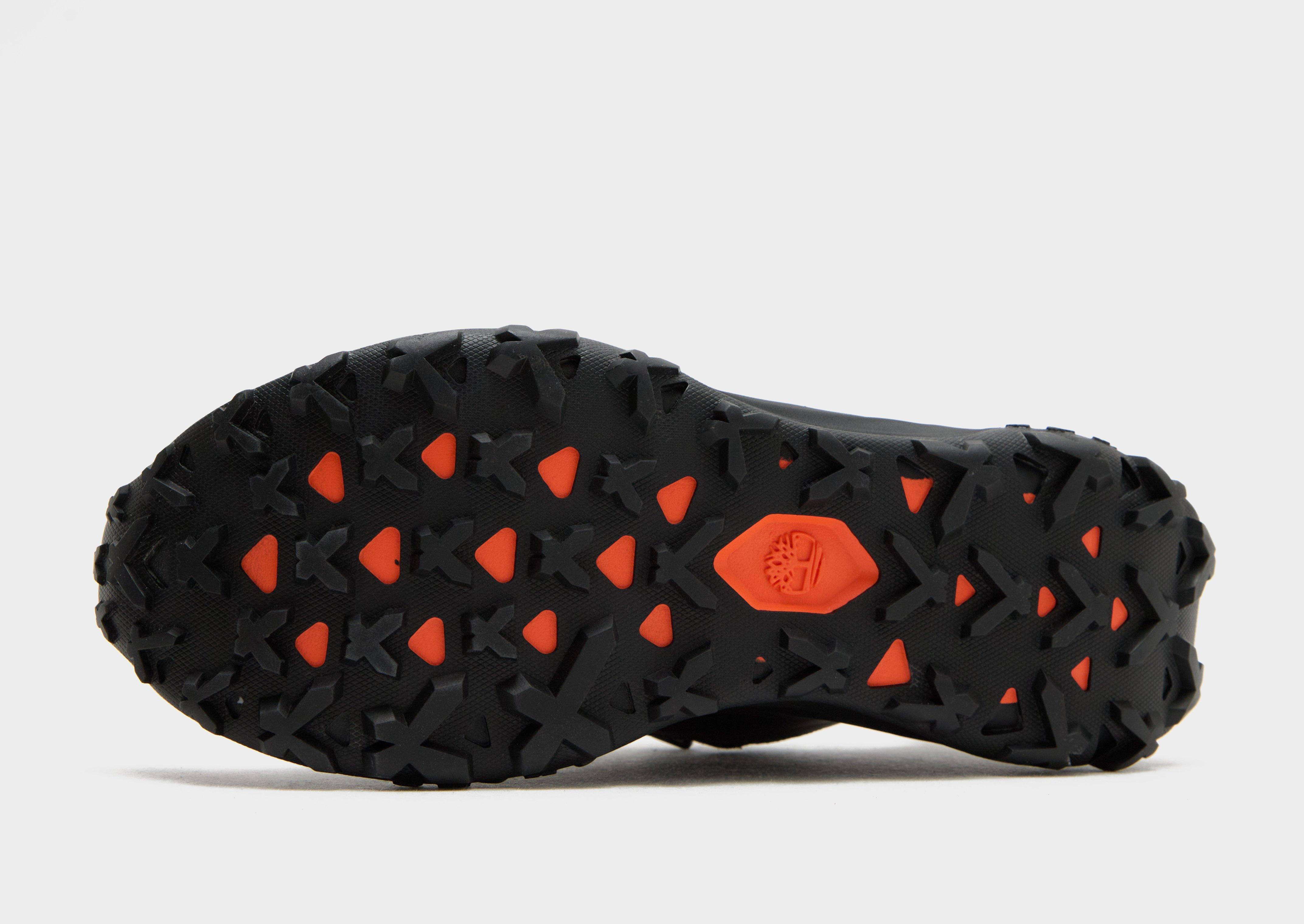 Timberland Motion Access Low