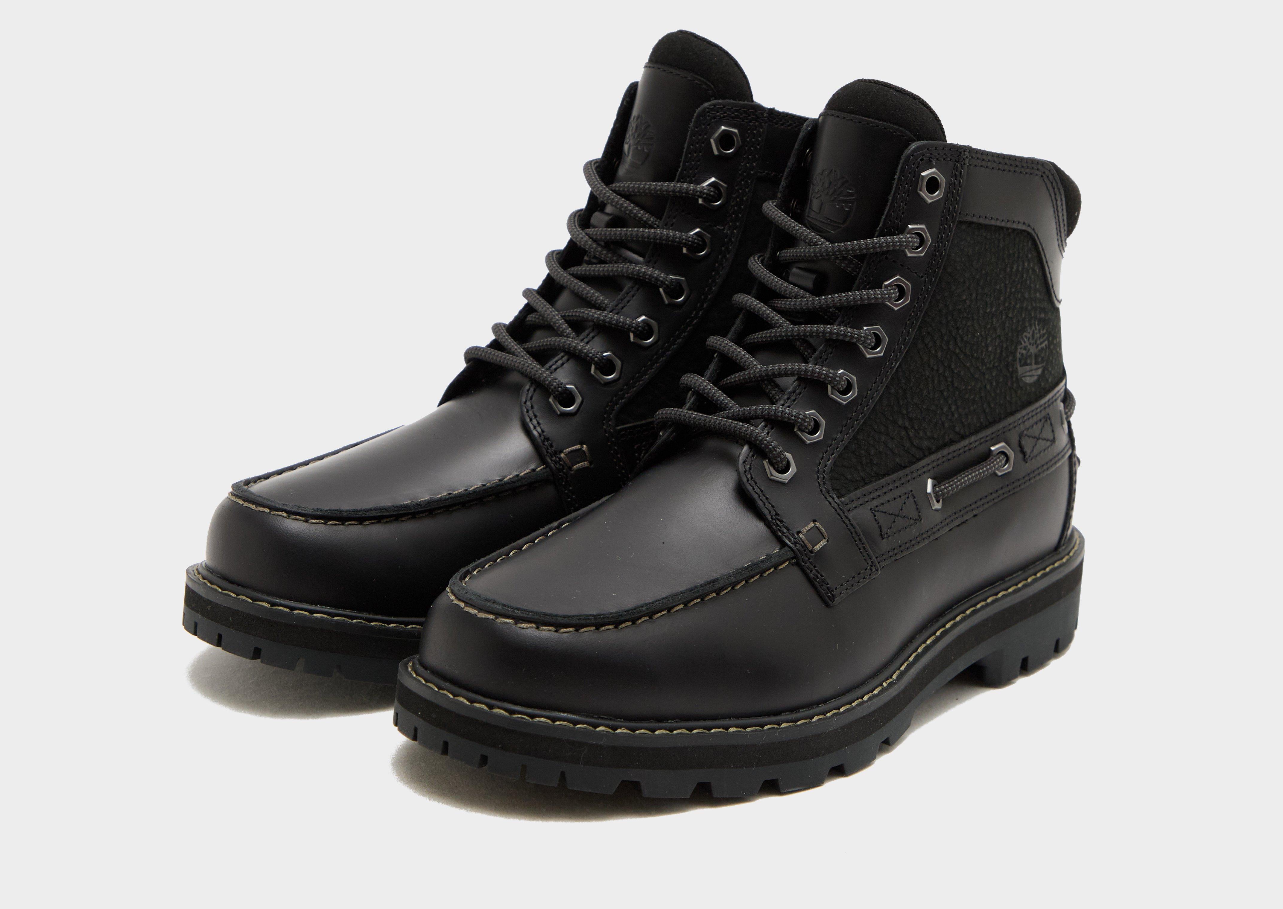 Timberland Britton Road 7 Eye Boot