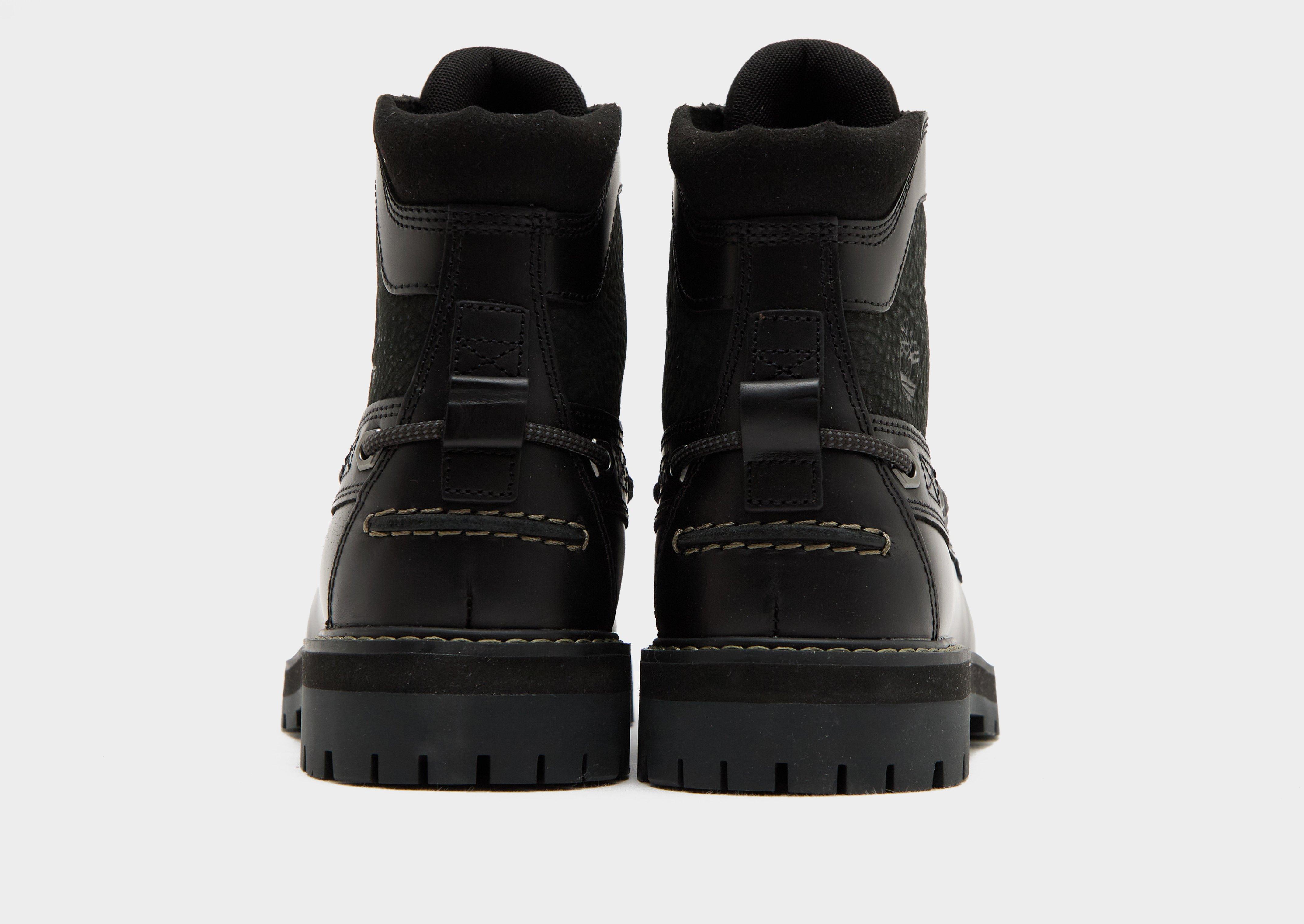 Timberland Britton Road 7 Eye Boot