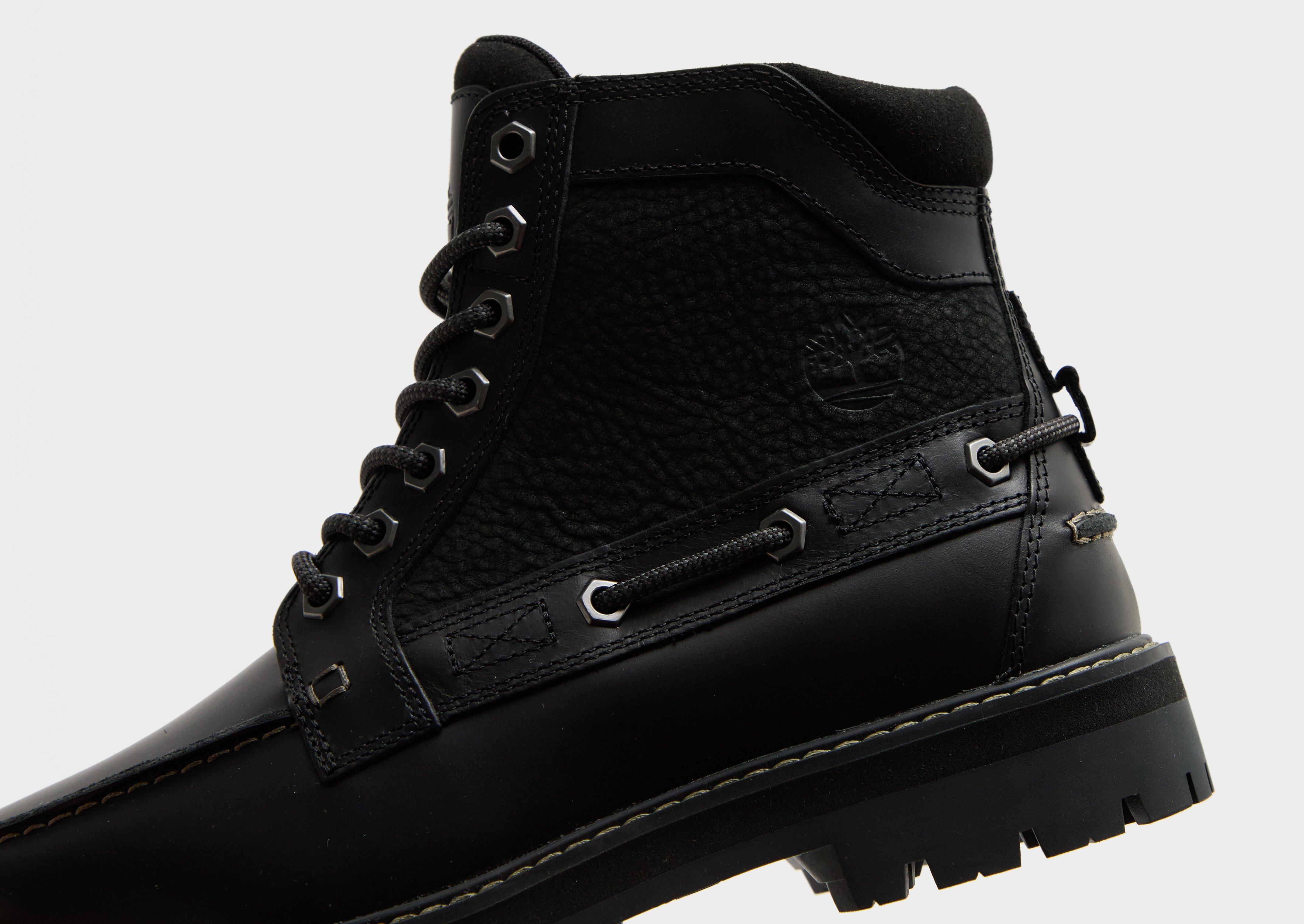 Timberland Britton Road 7 Eye Boot