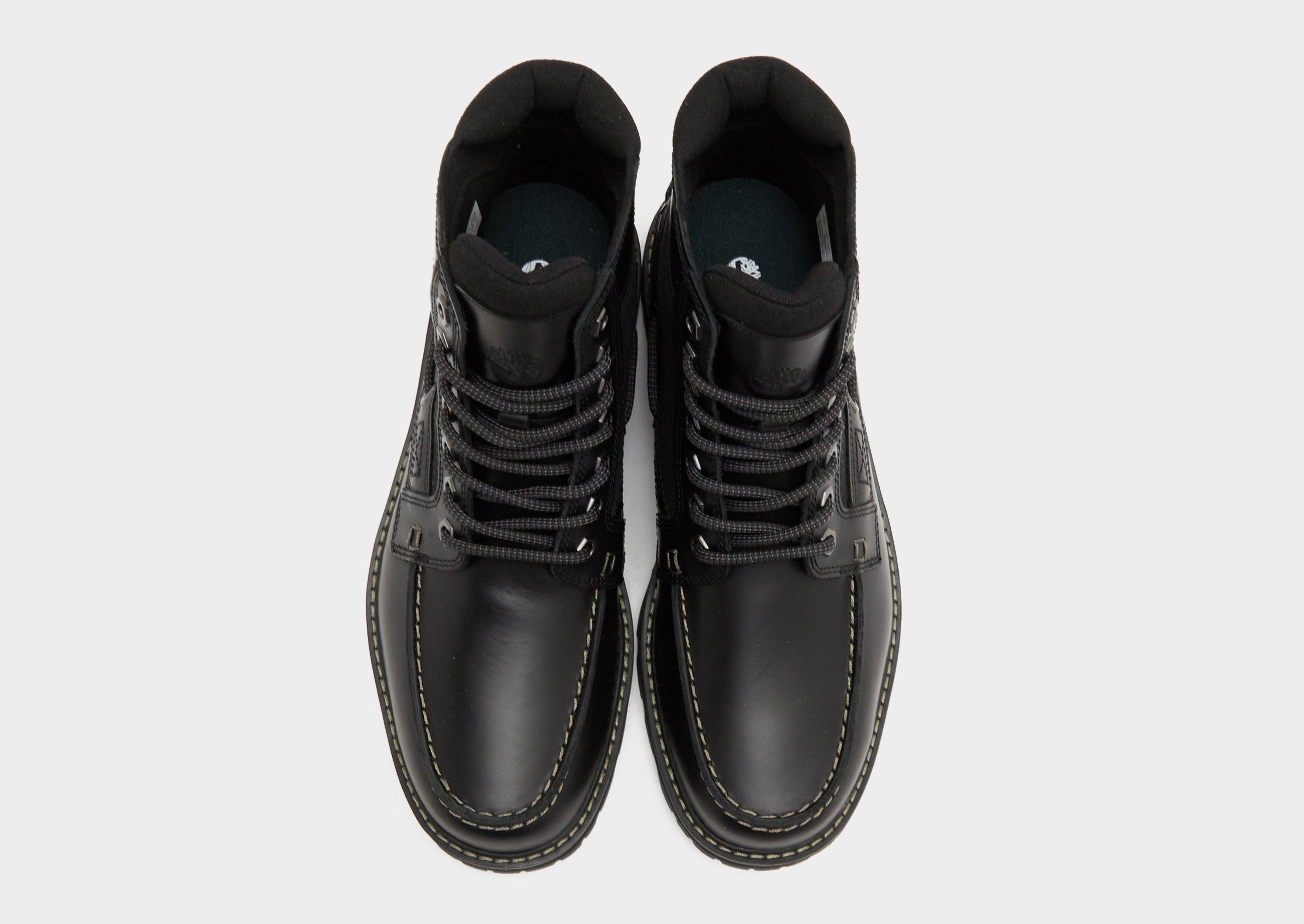 Timberland Britton Road 7 Eye Boot