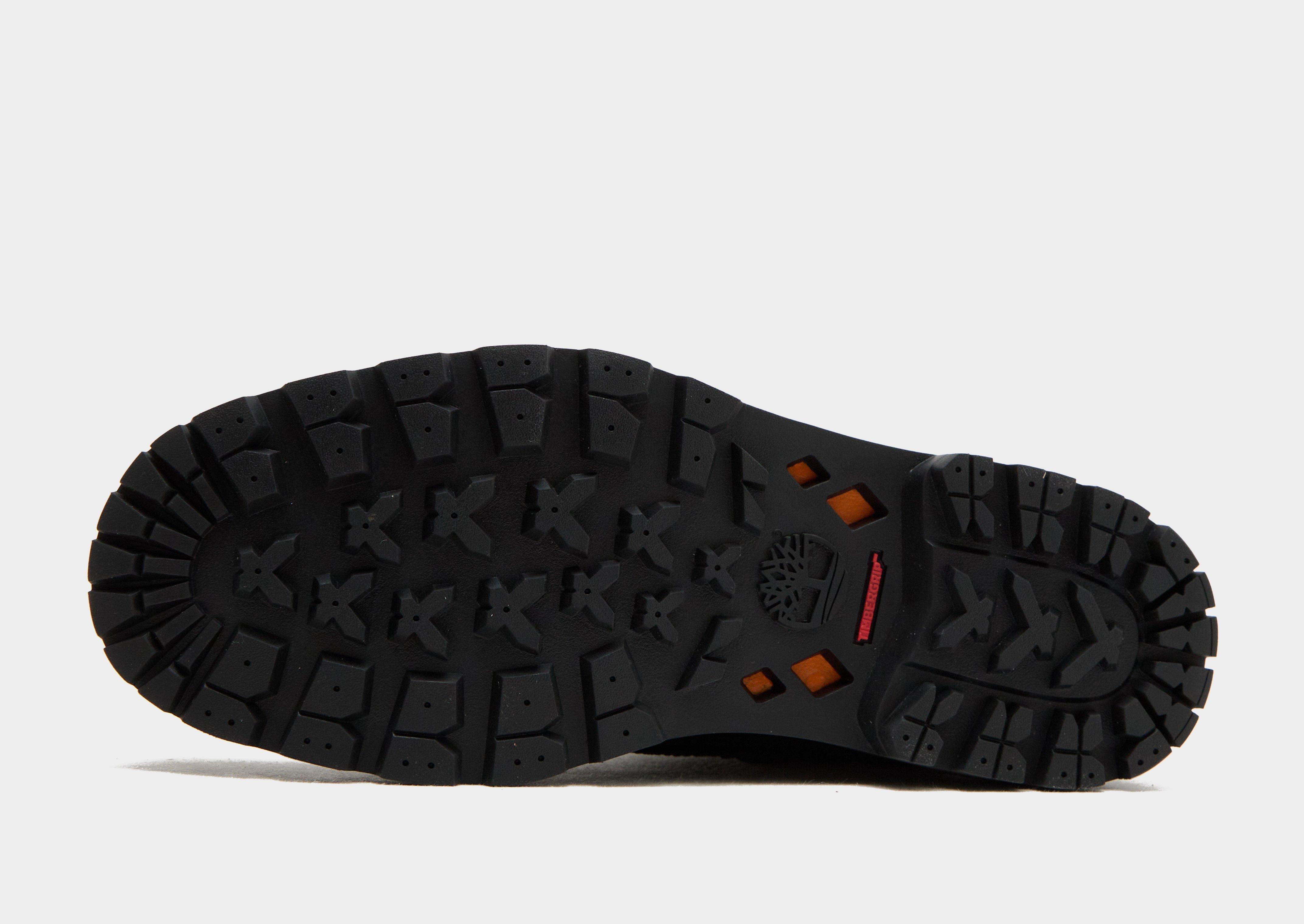 Timberland Britton Road 7 Eye Boot