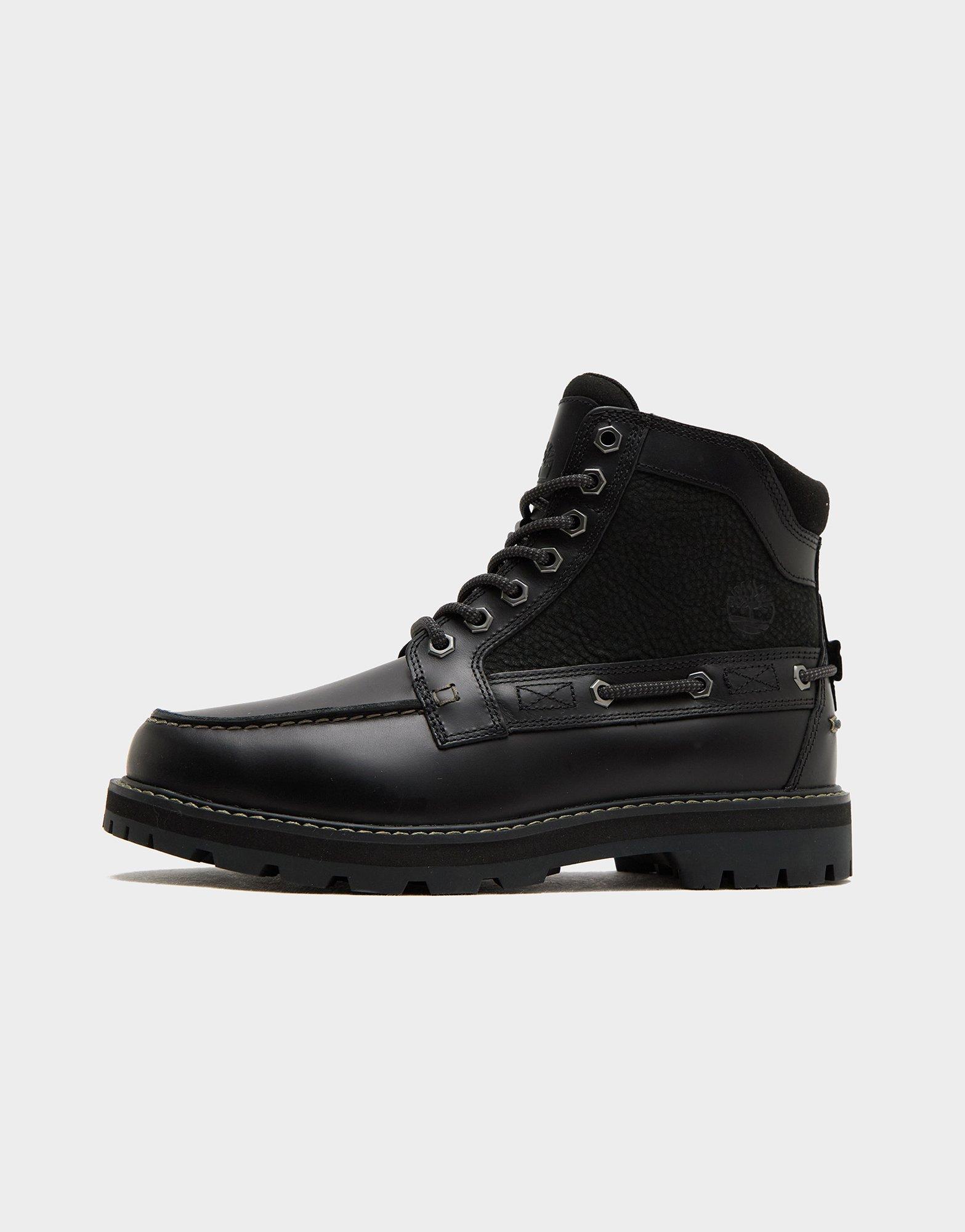 Timberland Stivaletti Britton Road 7 Eye