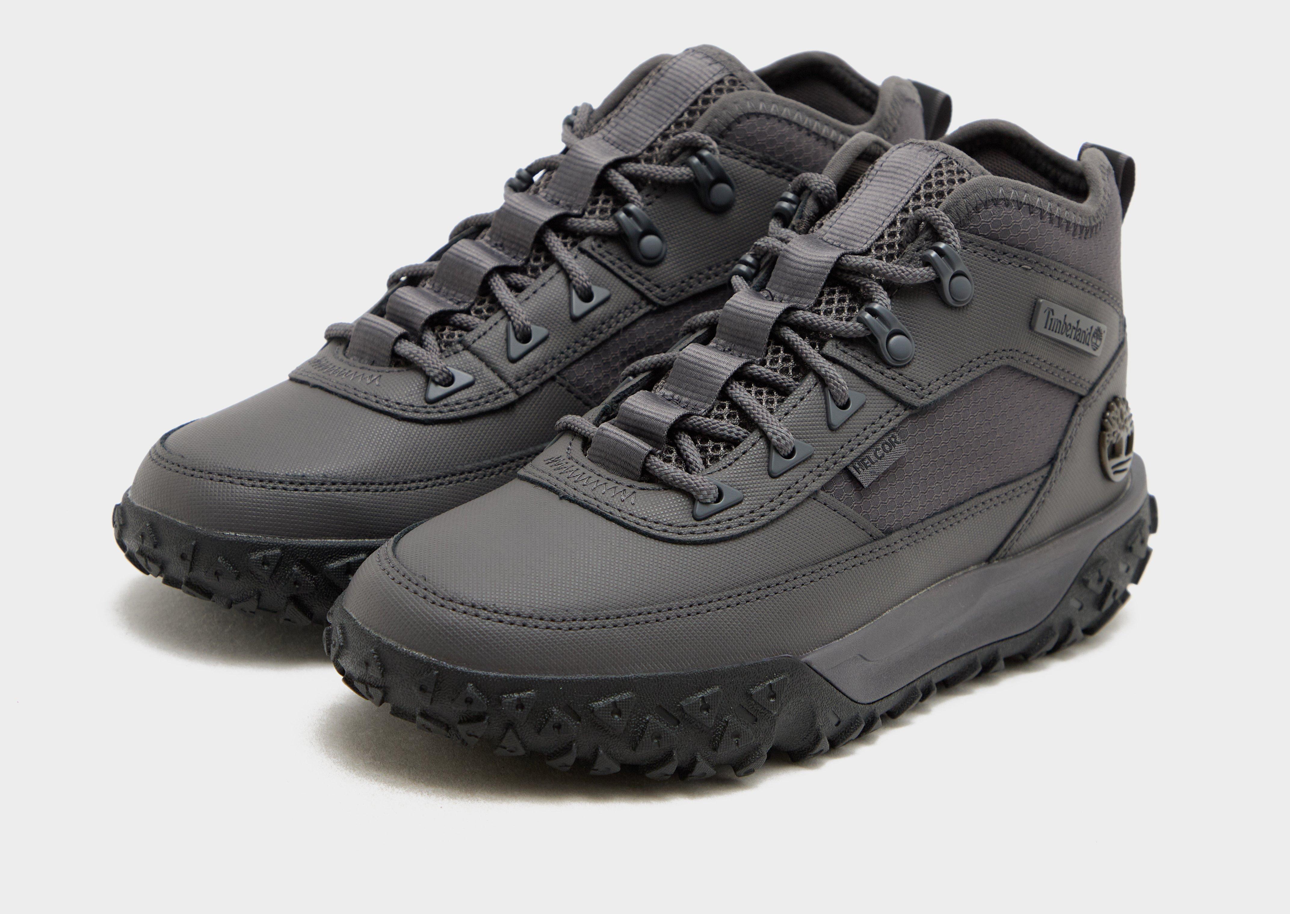 Timberland Motion 6 Utility Boots