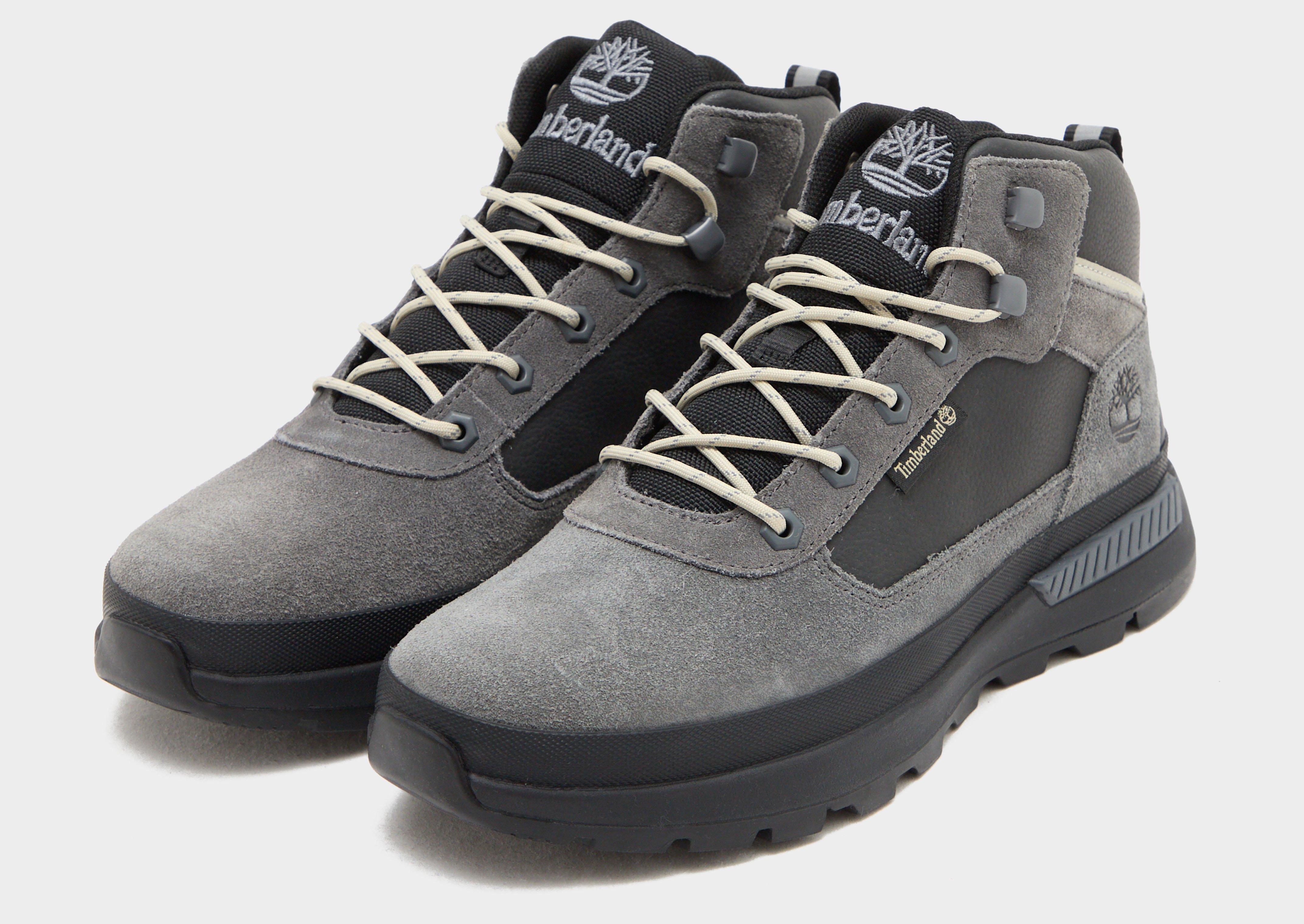 Timberland Field Trekker Boots