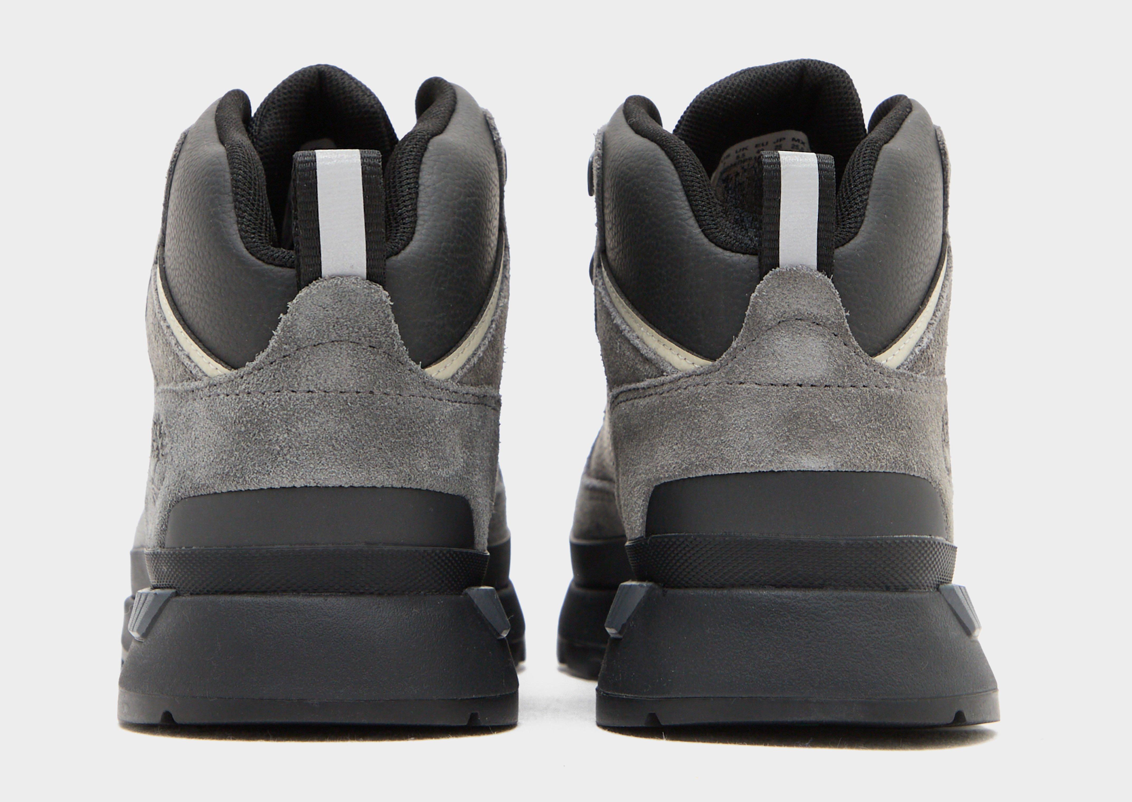 Timberland Field Trekker Boots