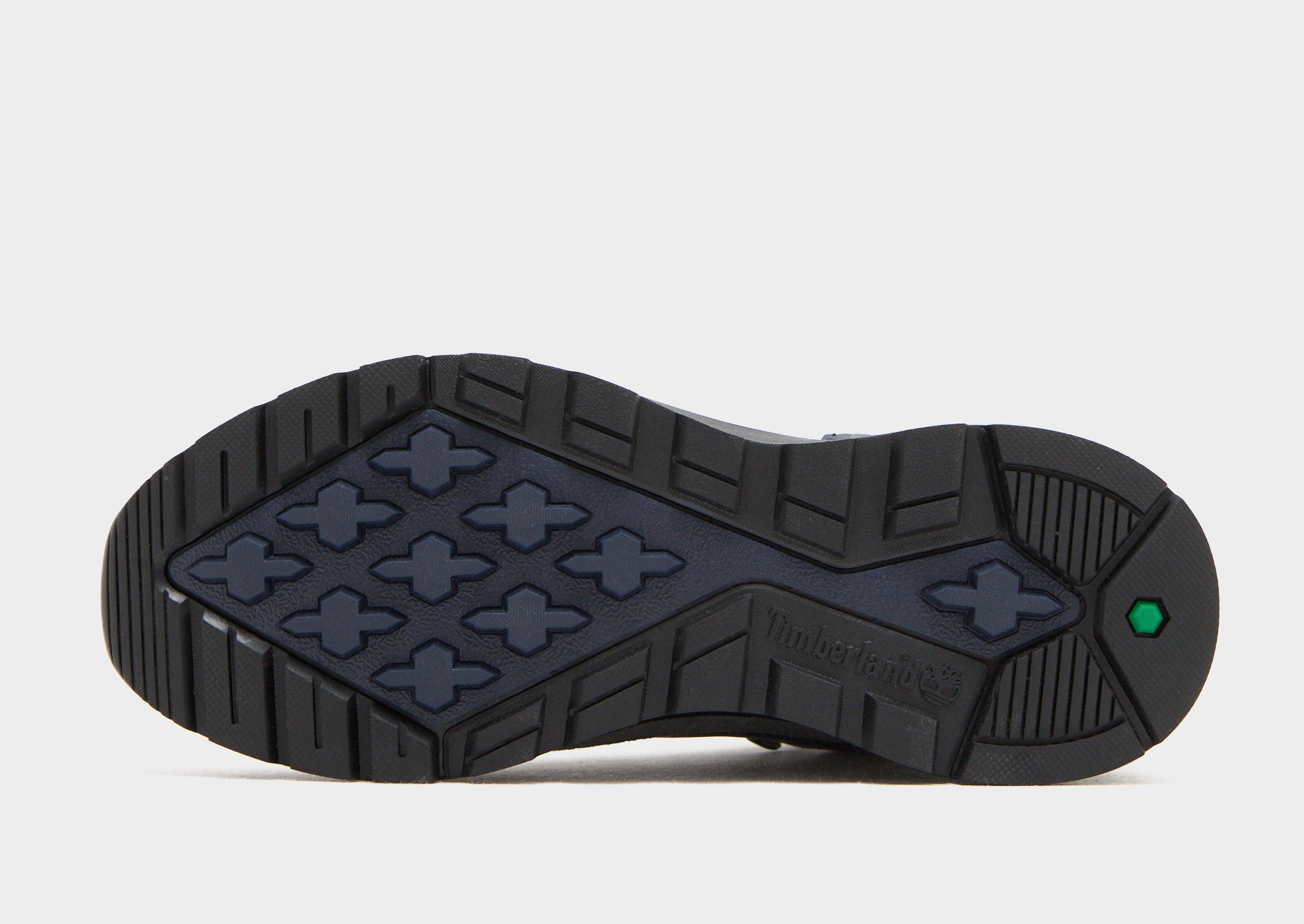 Timberland Field Trekker Boots