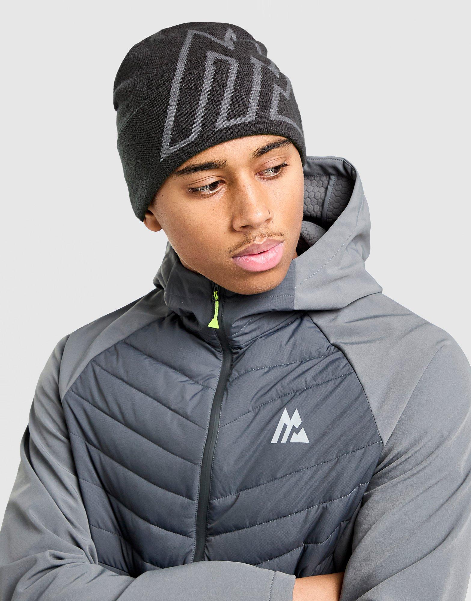 MONTIREX Nomad Beanie Hat