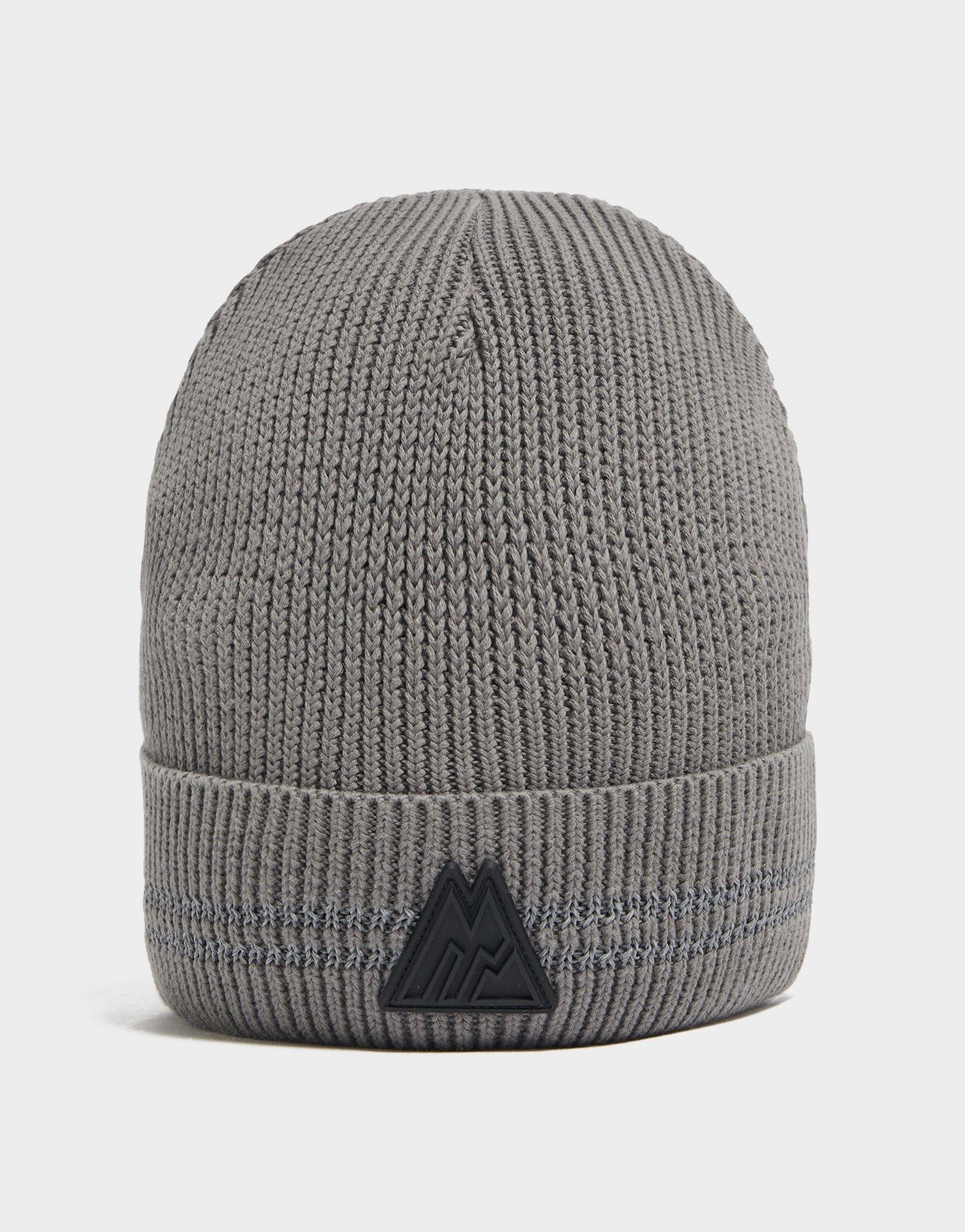 MONTIREX Premium Beanie Hat
