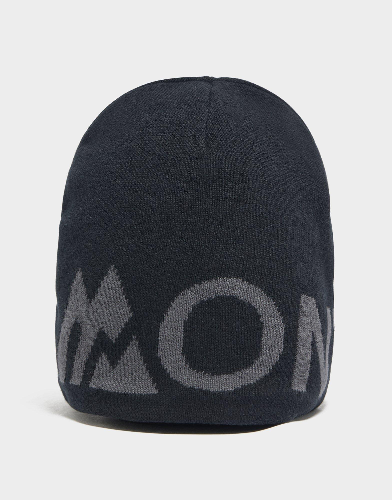 MONTIREX Ramble Reversible Beanie Hat