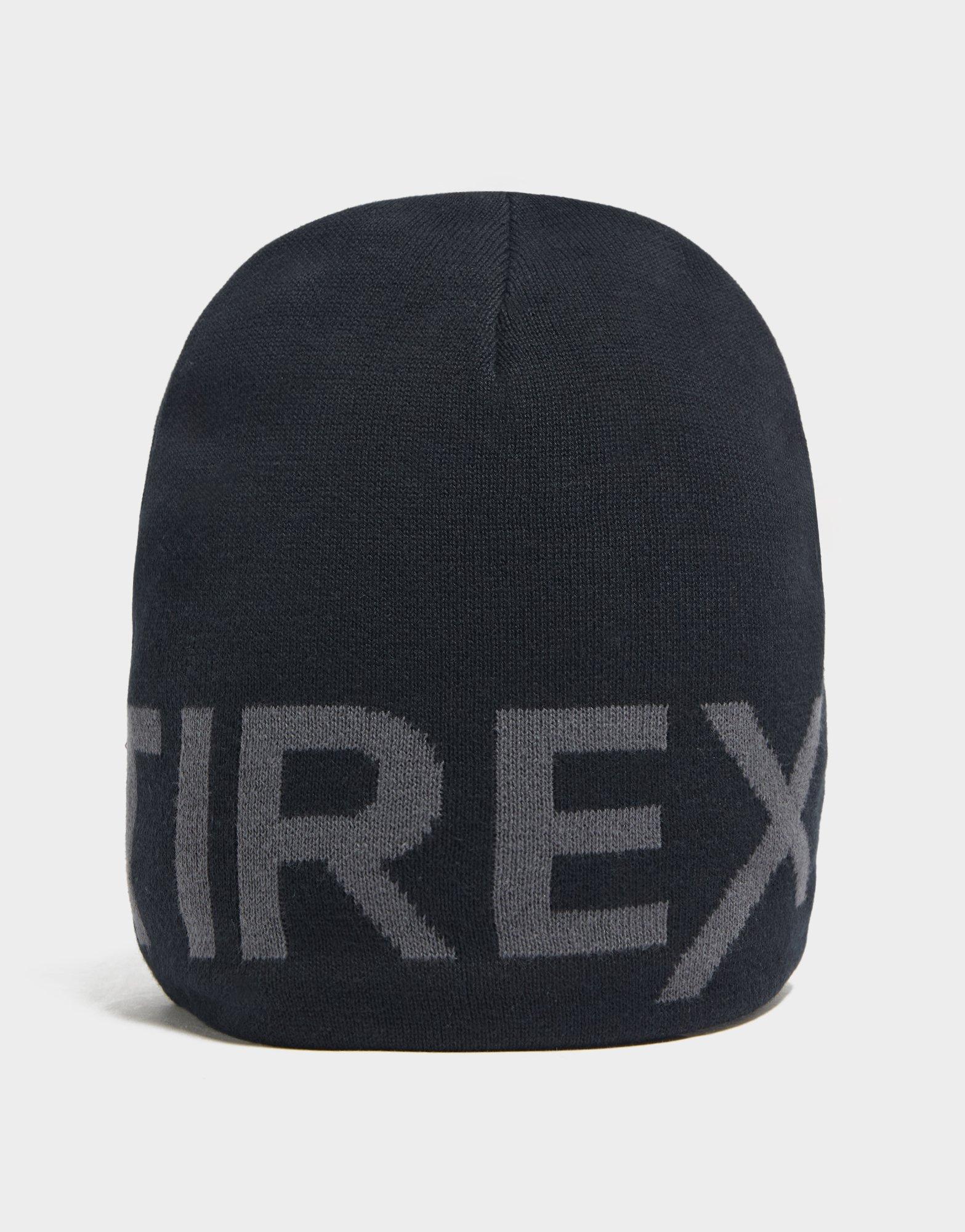 MONTIREX Ramble Reversible Beanie Hat