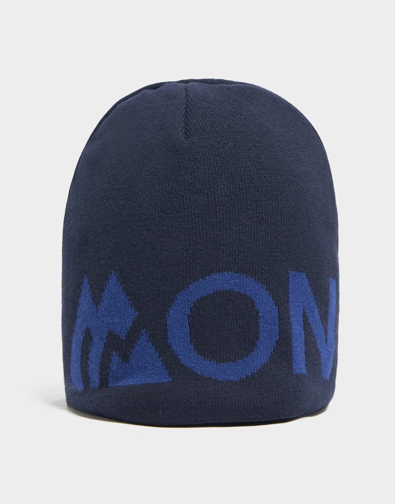 MONTIREX Ramble Reversible Beanie Hat