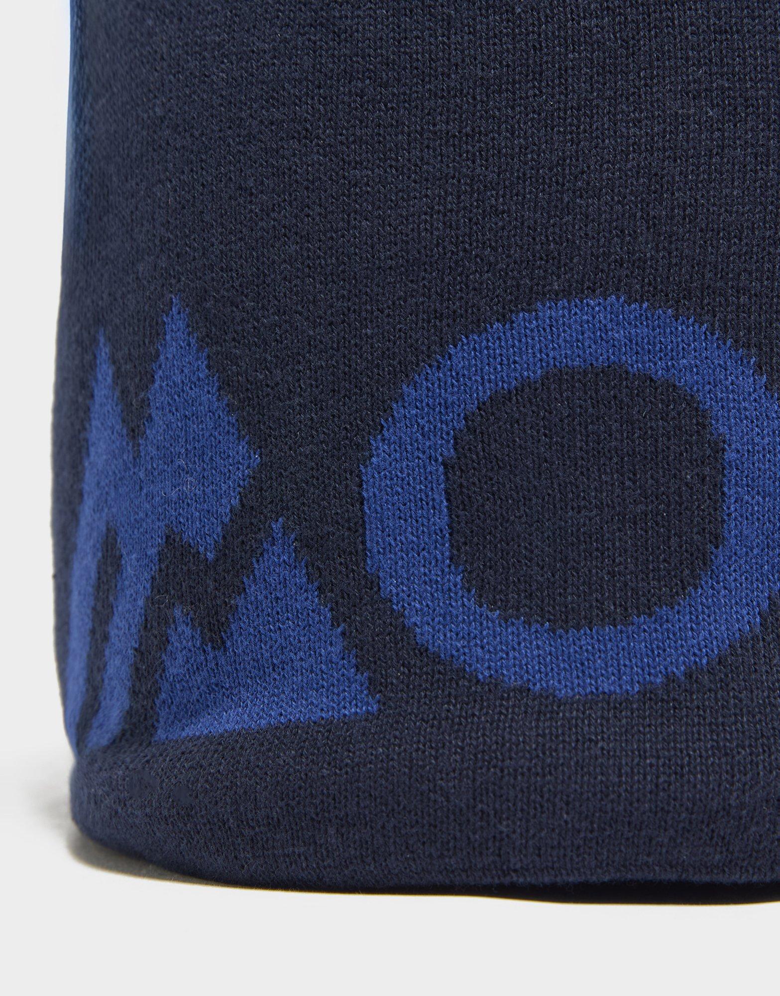MONTIREX Ramble Reversible Beanie Hat