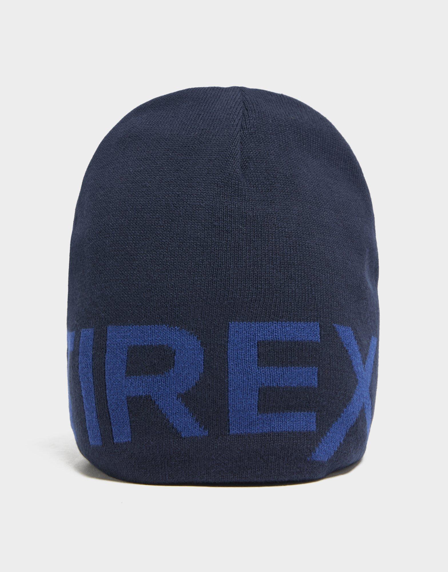 MONTIREX Ramble Reversible Beanie Hat