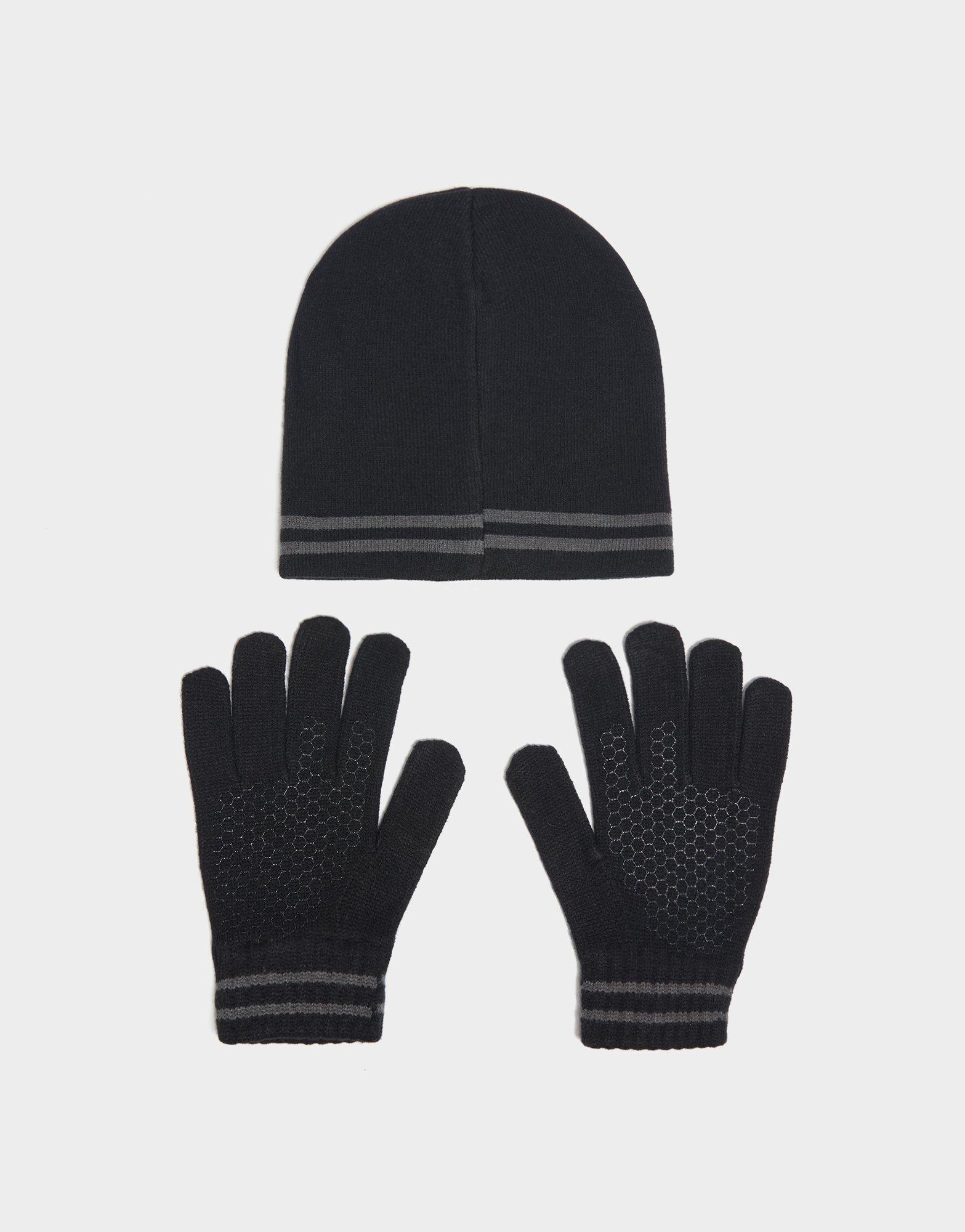 MONTIREX Ibex Beanie/Gloves Set Junior
