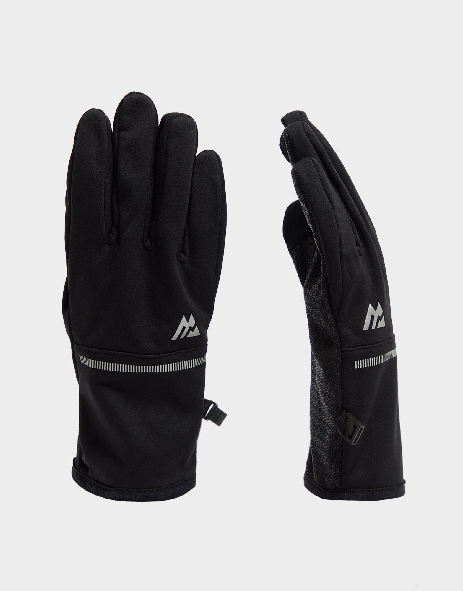MONTIREX Tech Gloves