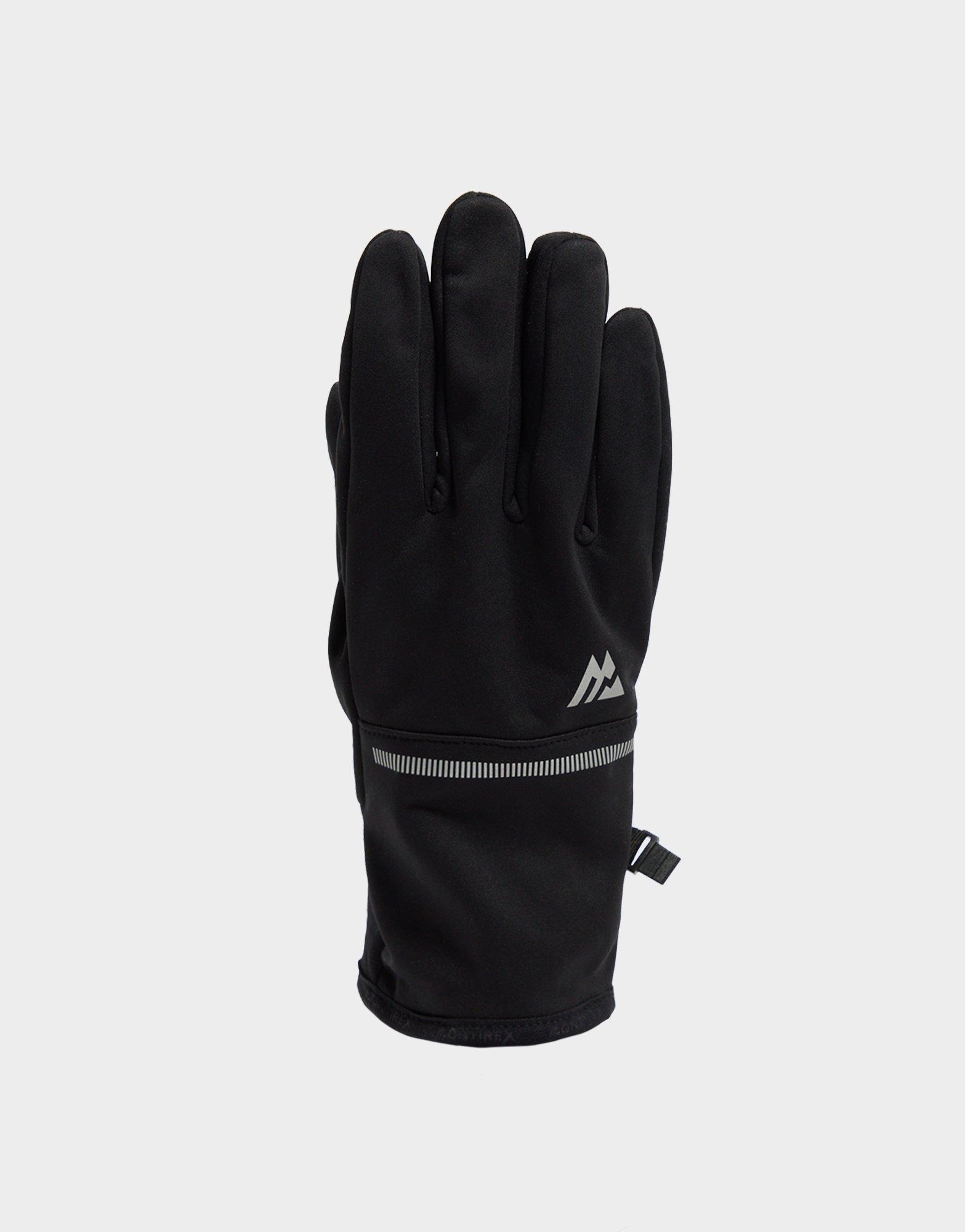 MONTIREX Tech Gloves