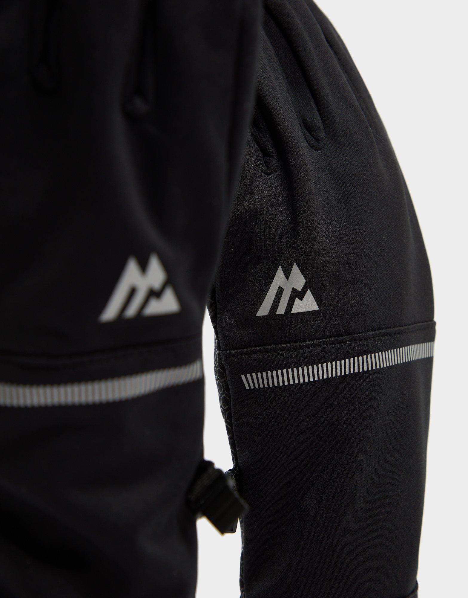 MONTIREX Tech Gloves