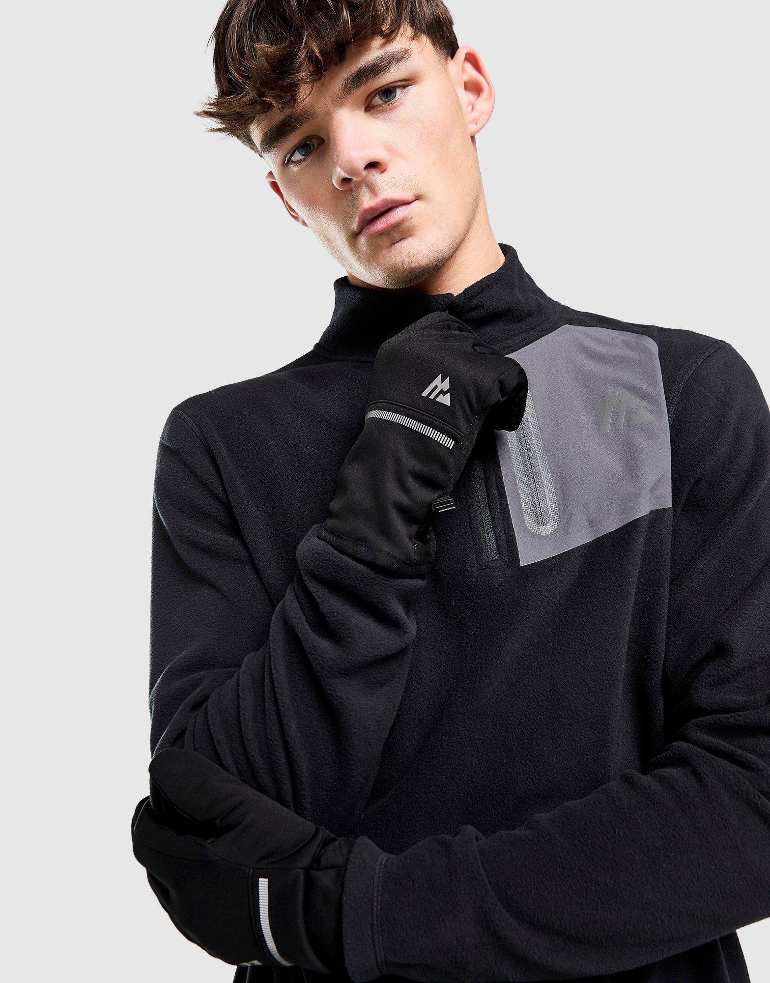 MONTIREX Guanti Tech