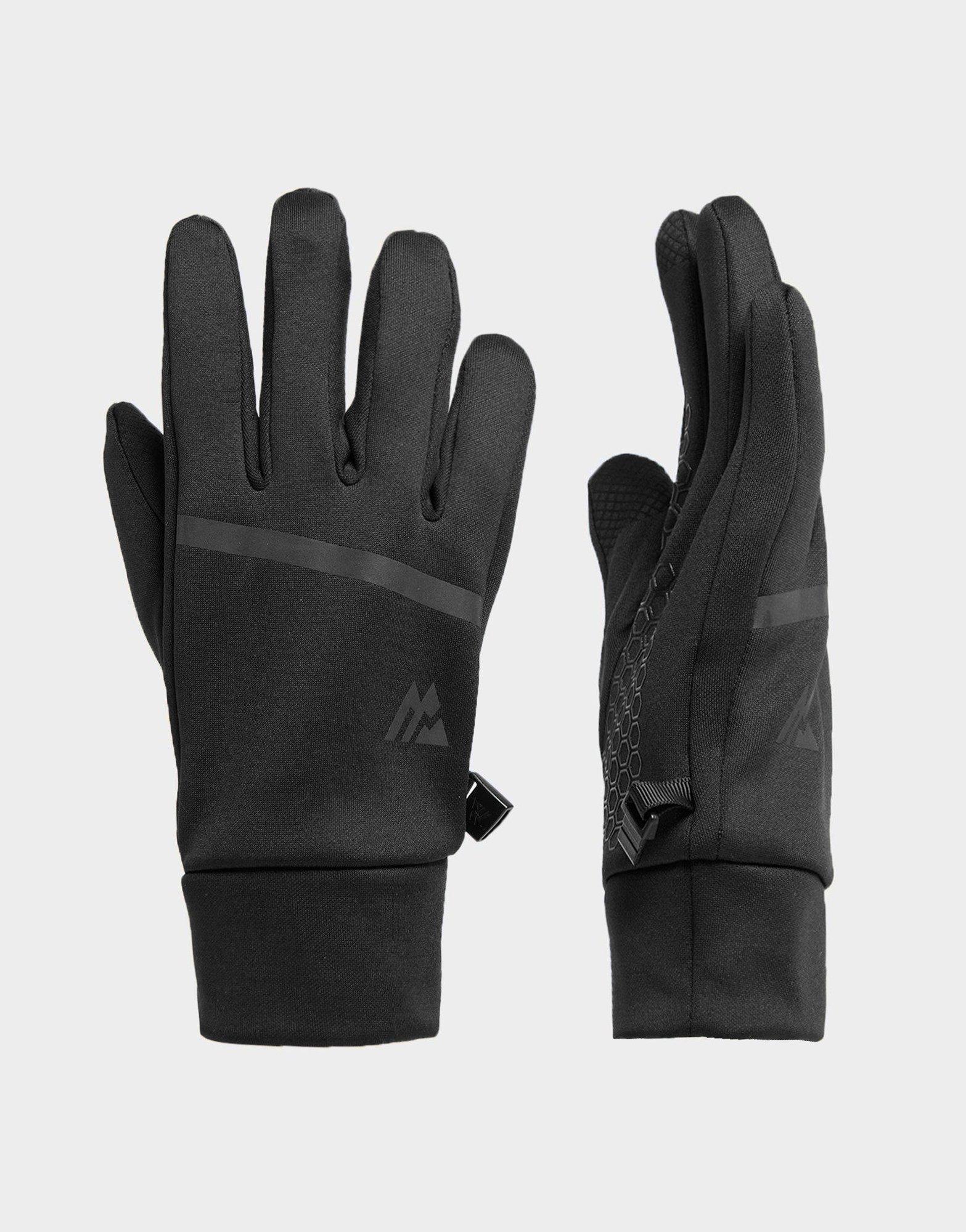 MONTIREX Ridge Gloves Junior