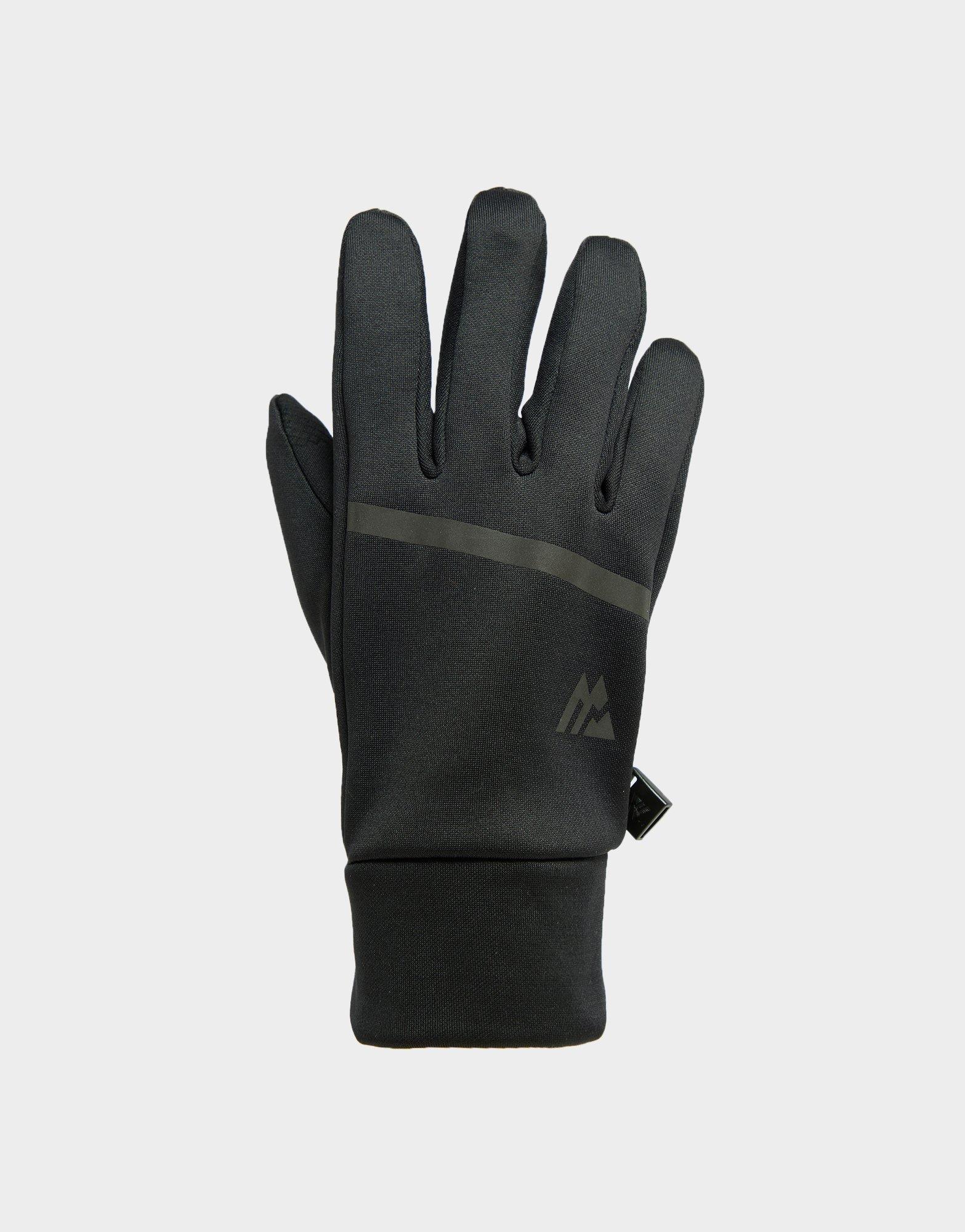 MONTIREX Ridge Gloves Junior