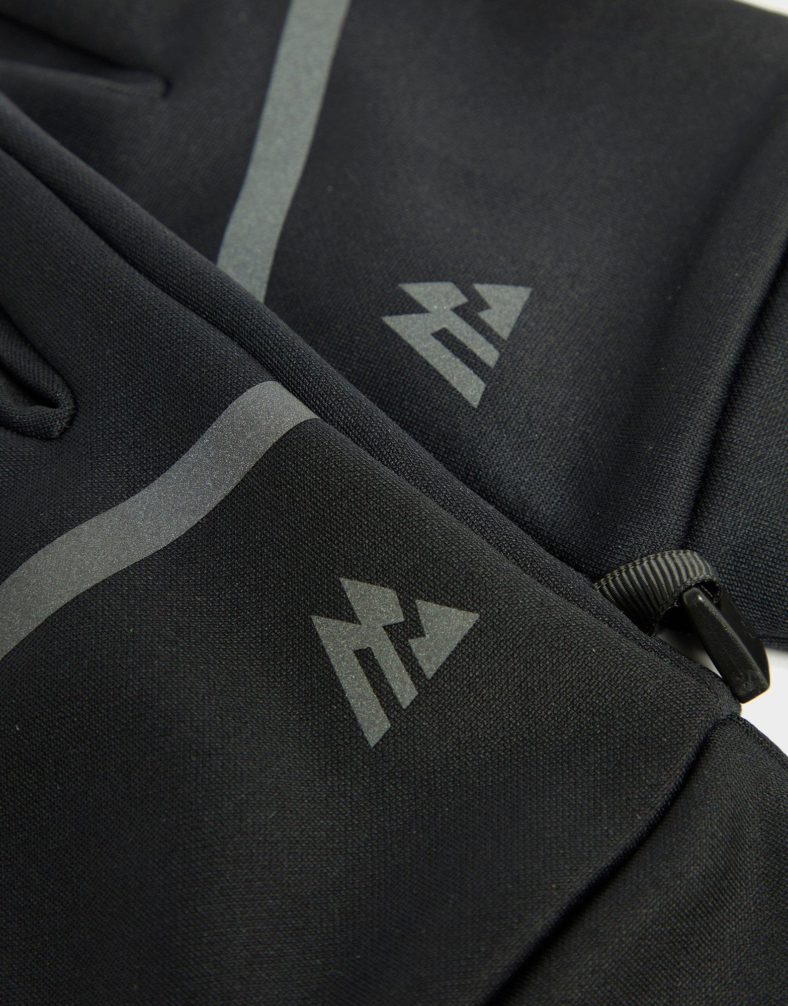 MONTIREX Ridge Gloves Junior