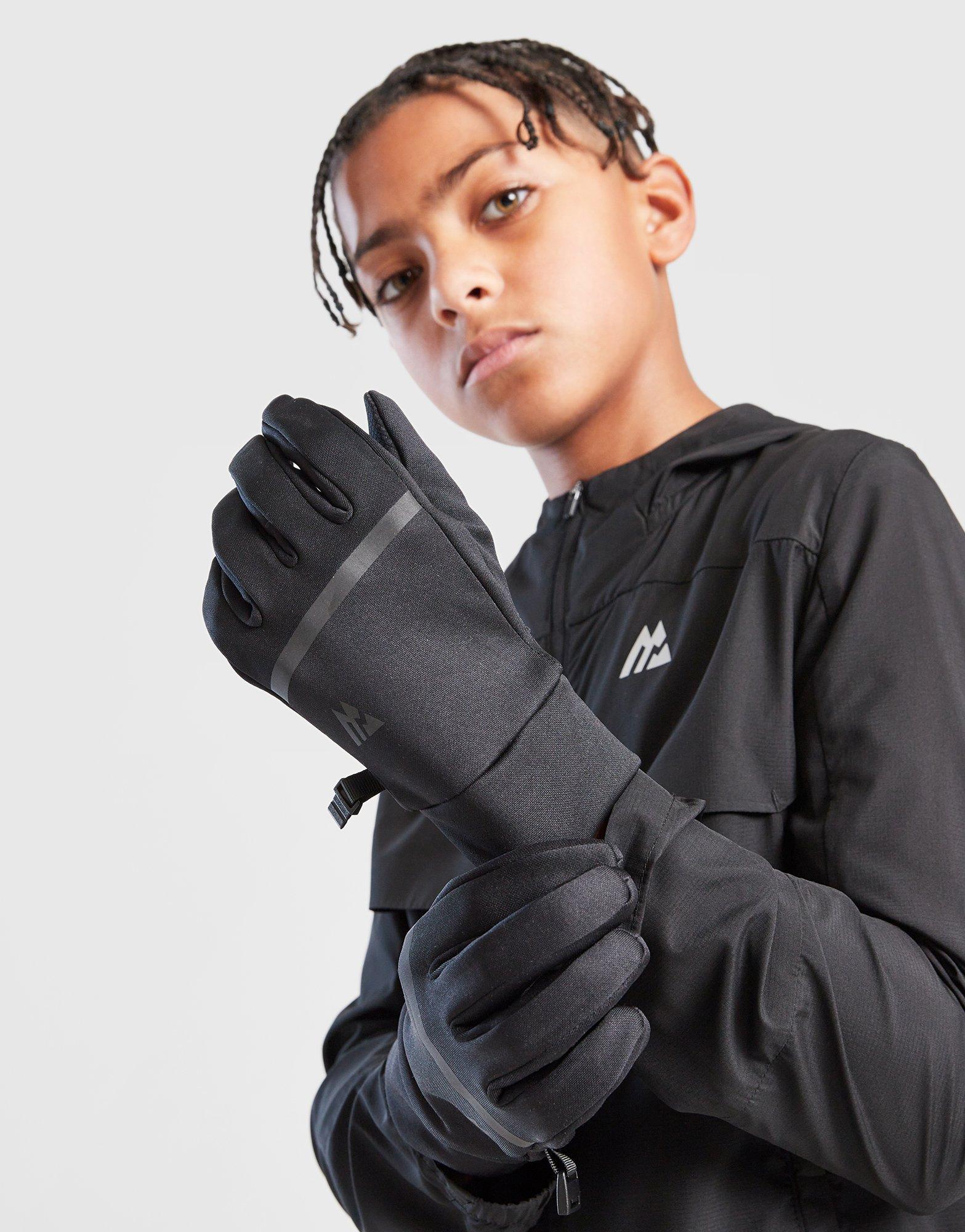MONTIREX Ridge Gloves Junior