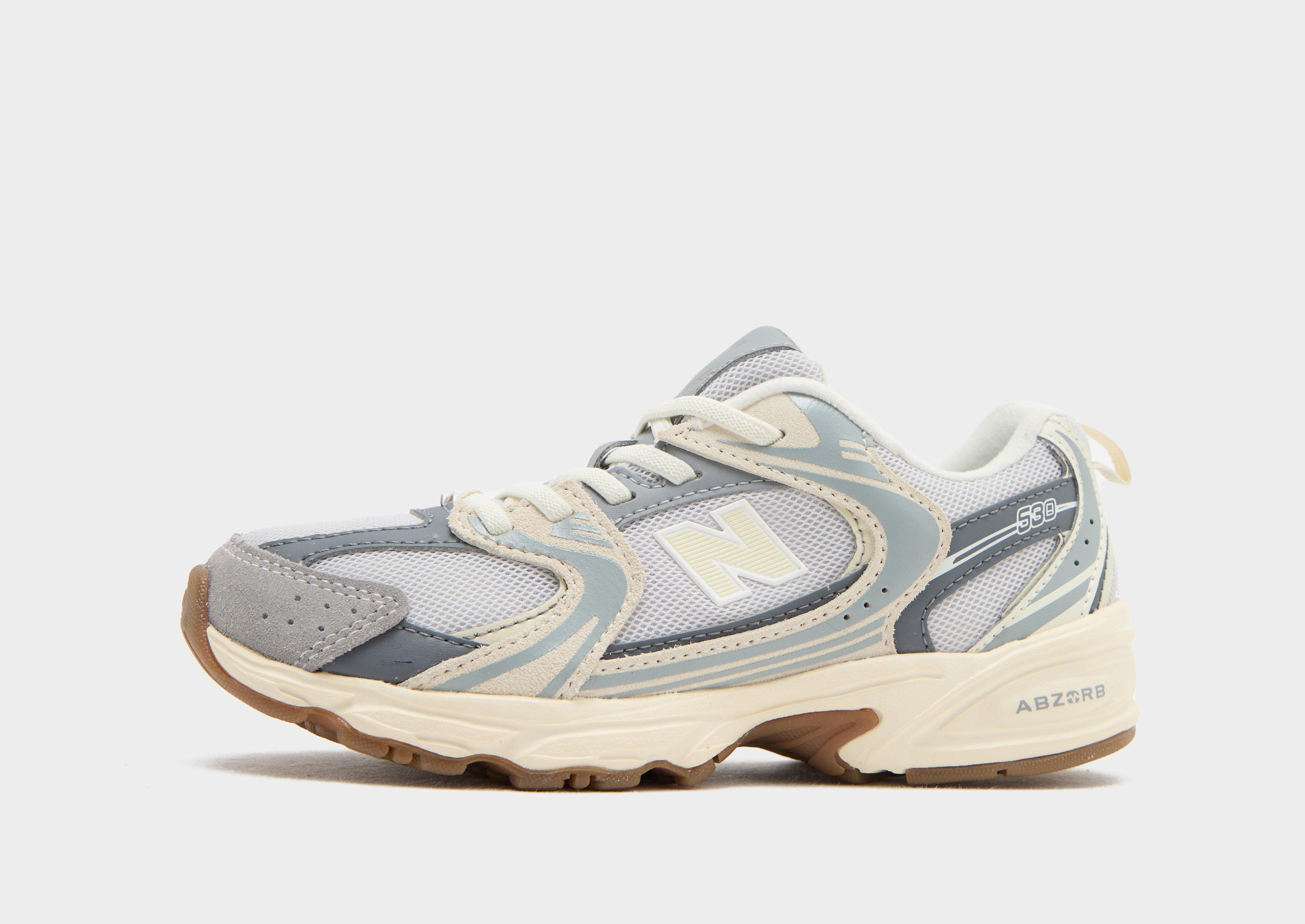 Chaussures New Balance 530 Infantil Tênis Esportivo New Balance