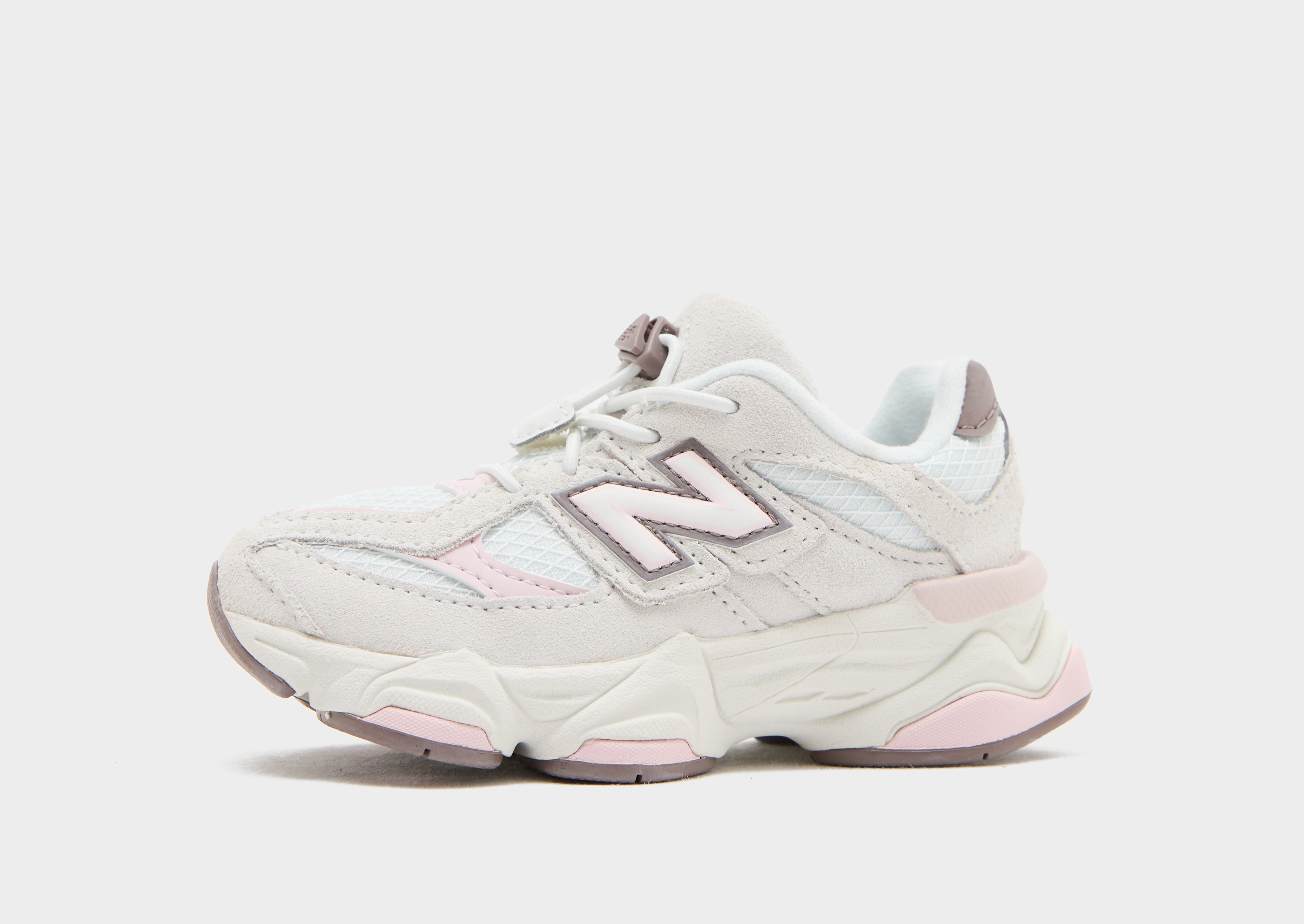 New Balance Kids 9060 Trainers in Grey