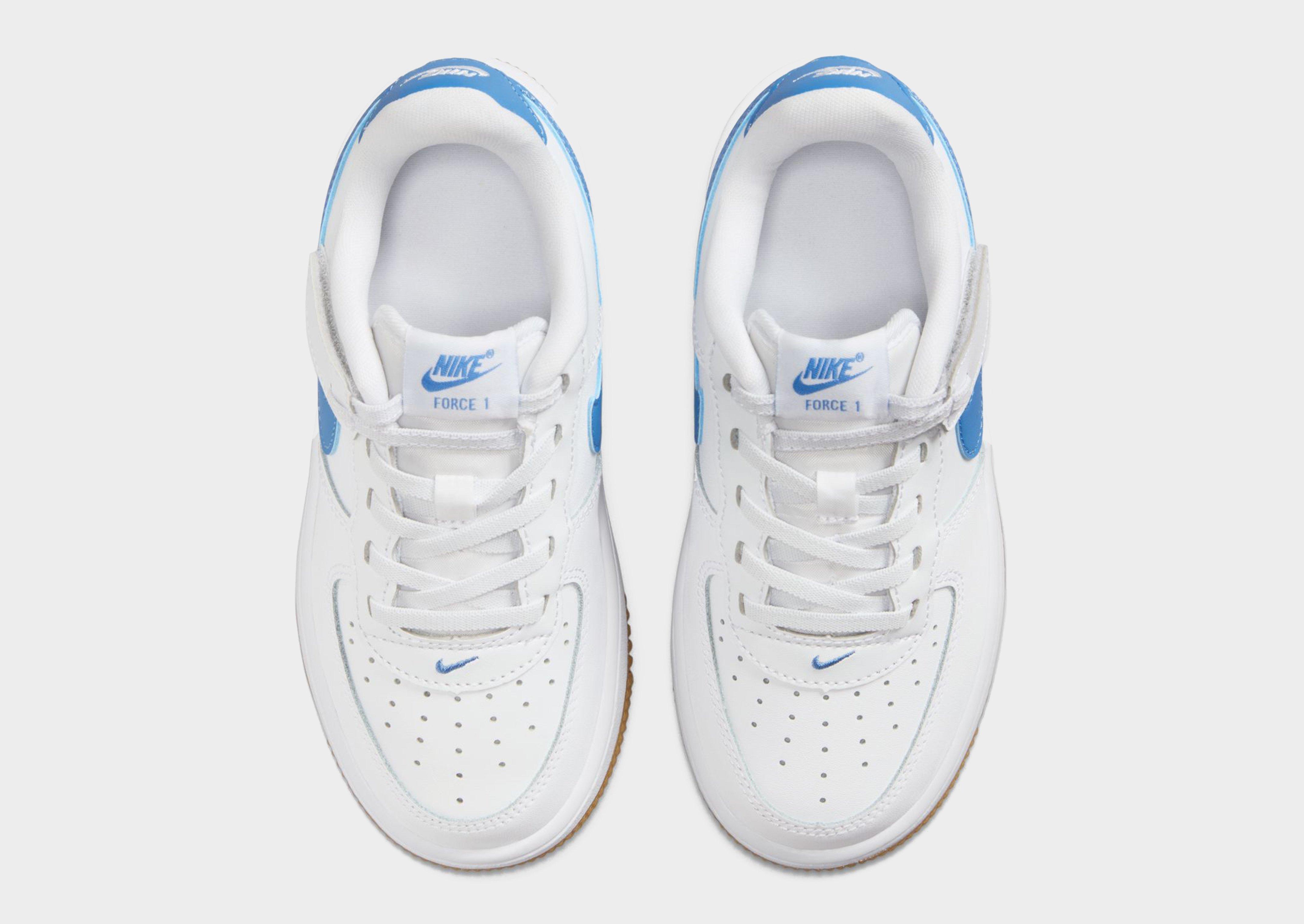 Nike AIR FORCE 1 '07 LV8