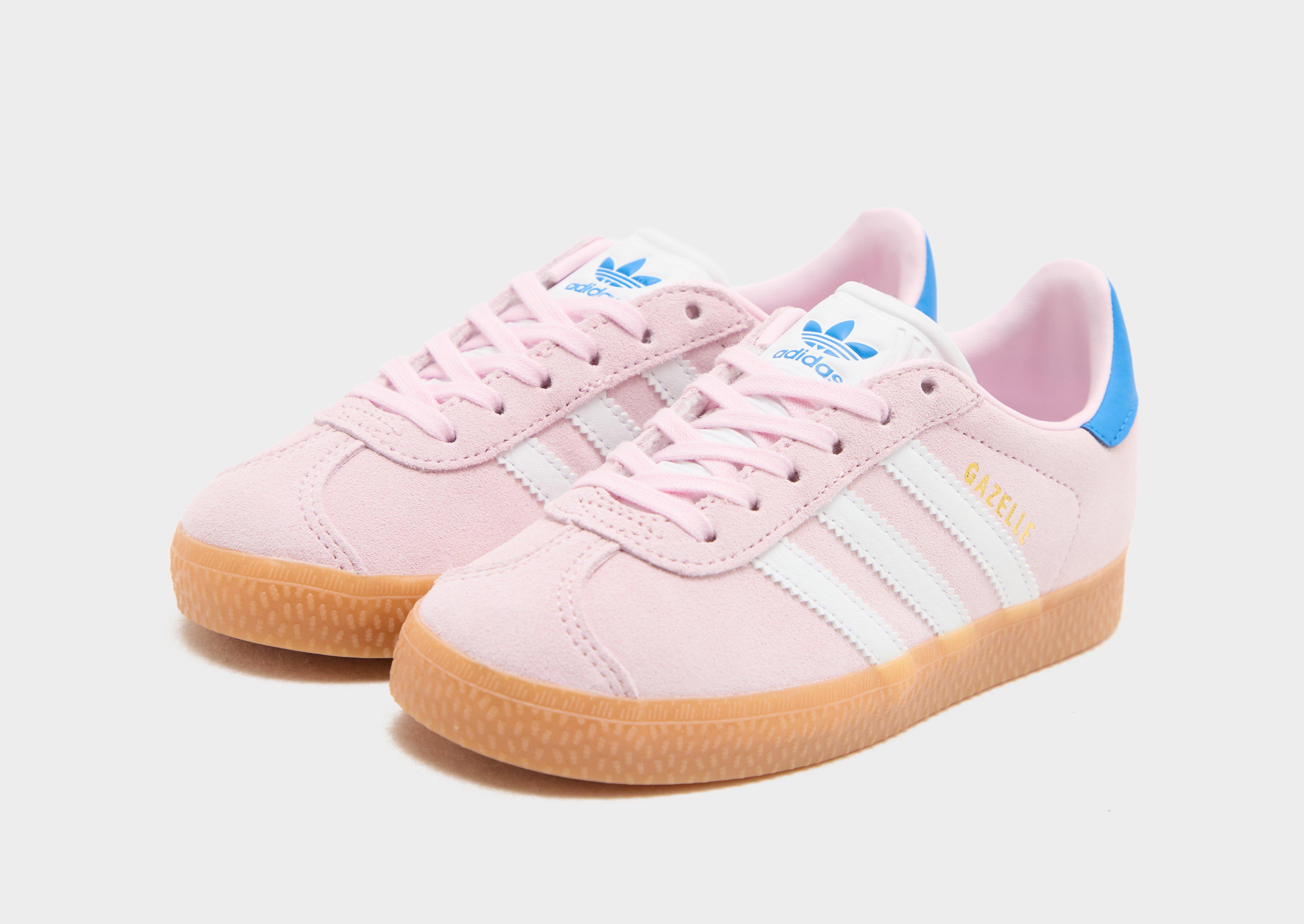 adidas Originals Gazelle Kids