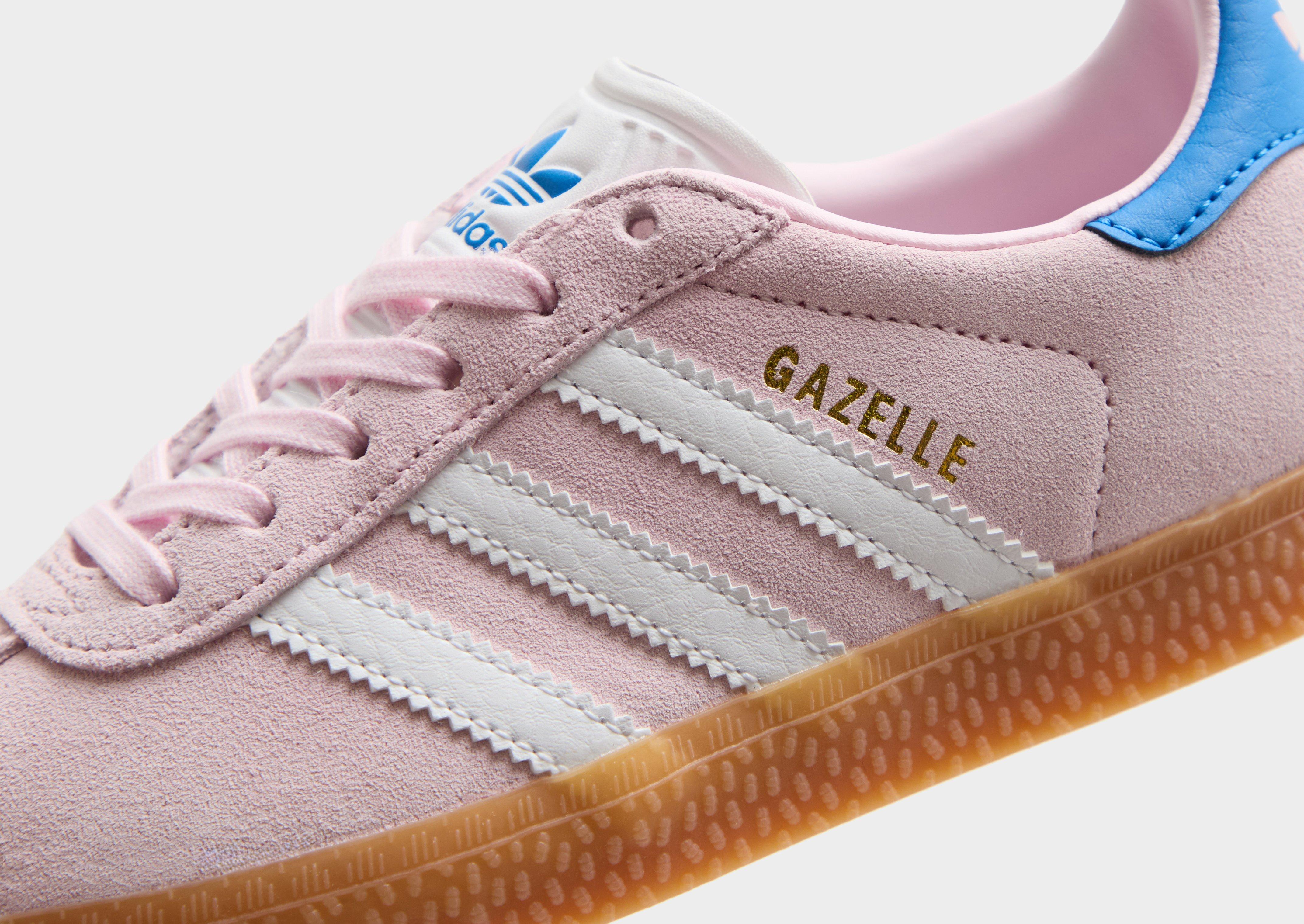 adidas Originals Gazelle Kids