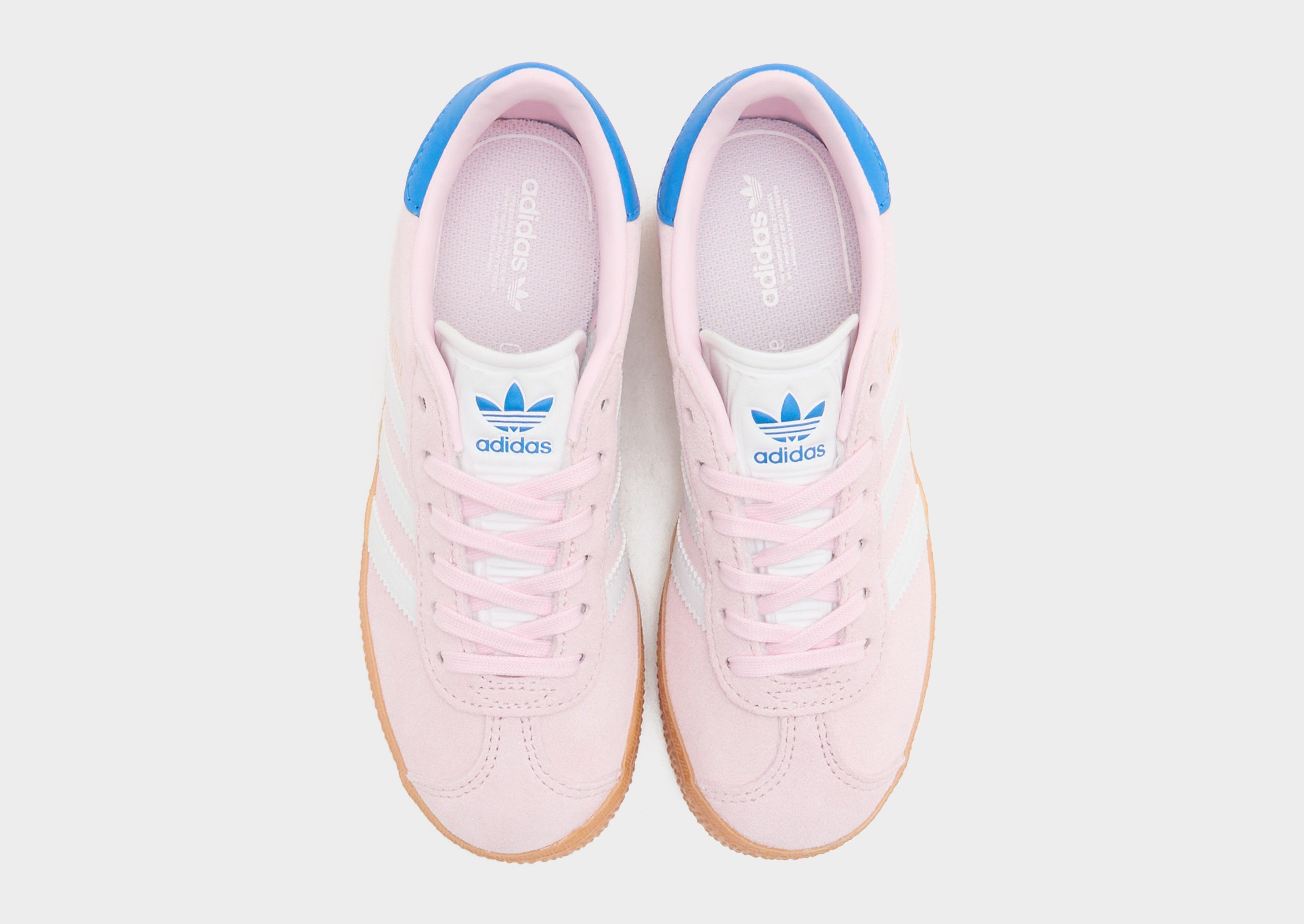 adidas Originals Gazelle Kids