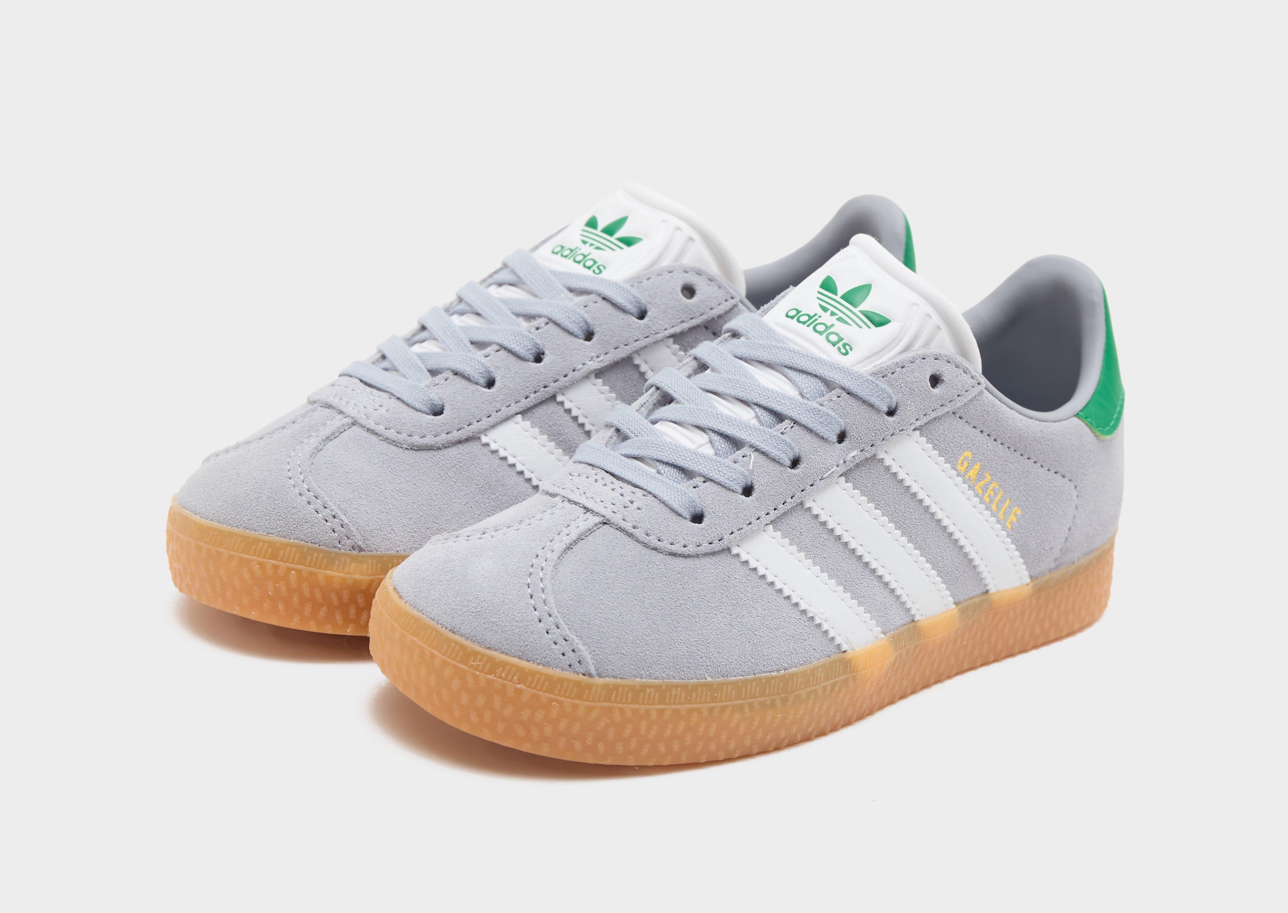 adidas Originals Gazelle Enfant