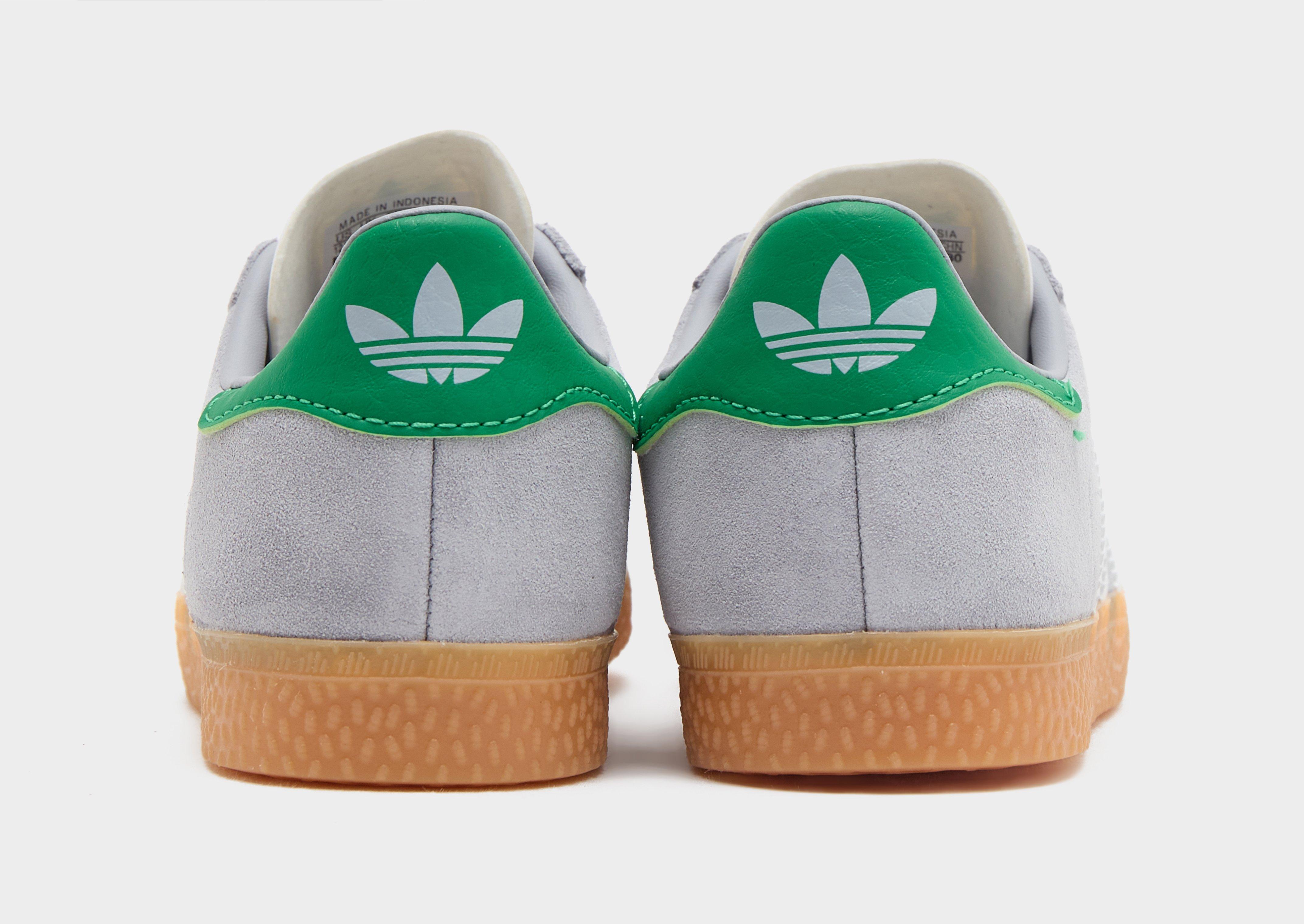 adidas Originals Gazelle Enfant