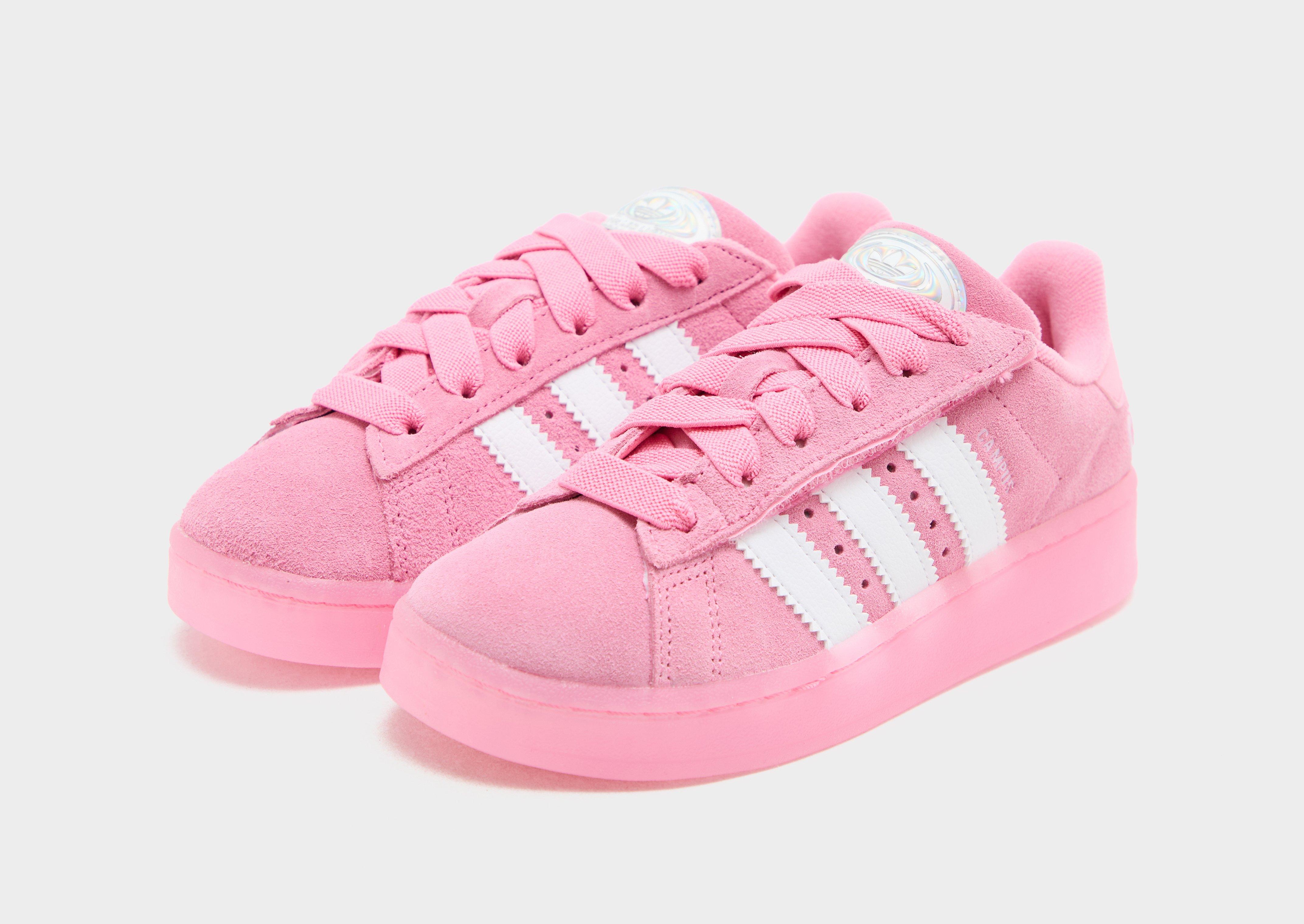 adidas Originals Campus 00s LED Lights Infantil