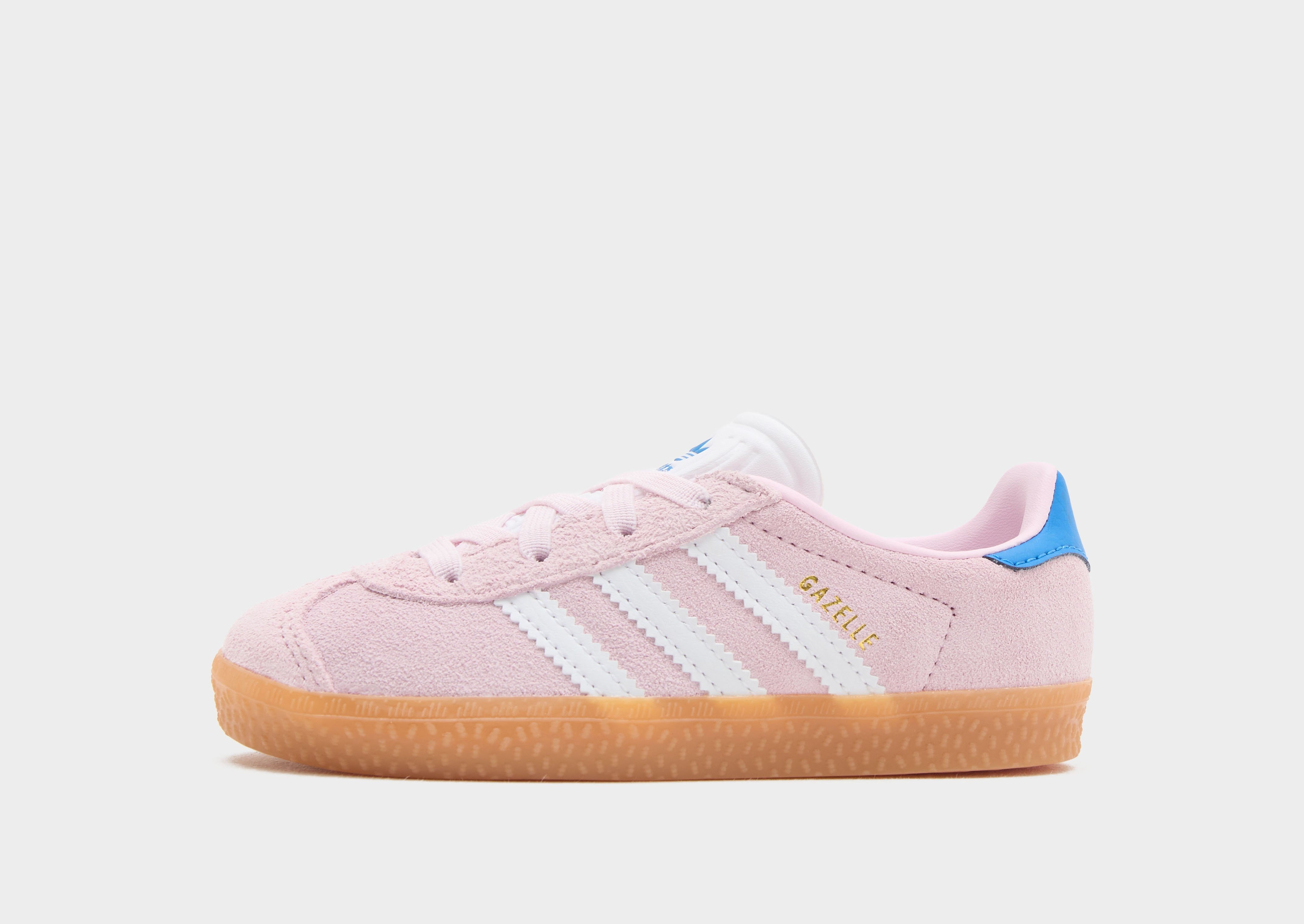 adidas gazelle silver green womens Adidas Originals Gazelle 