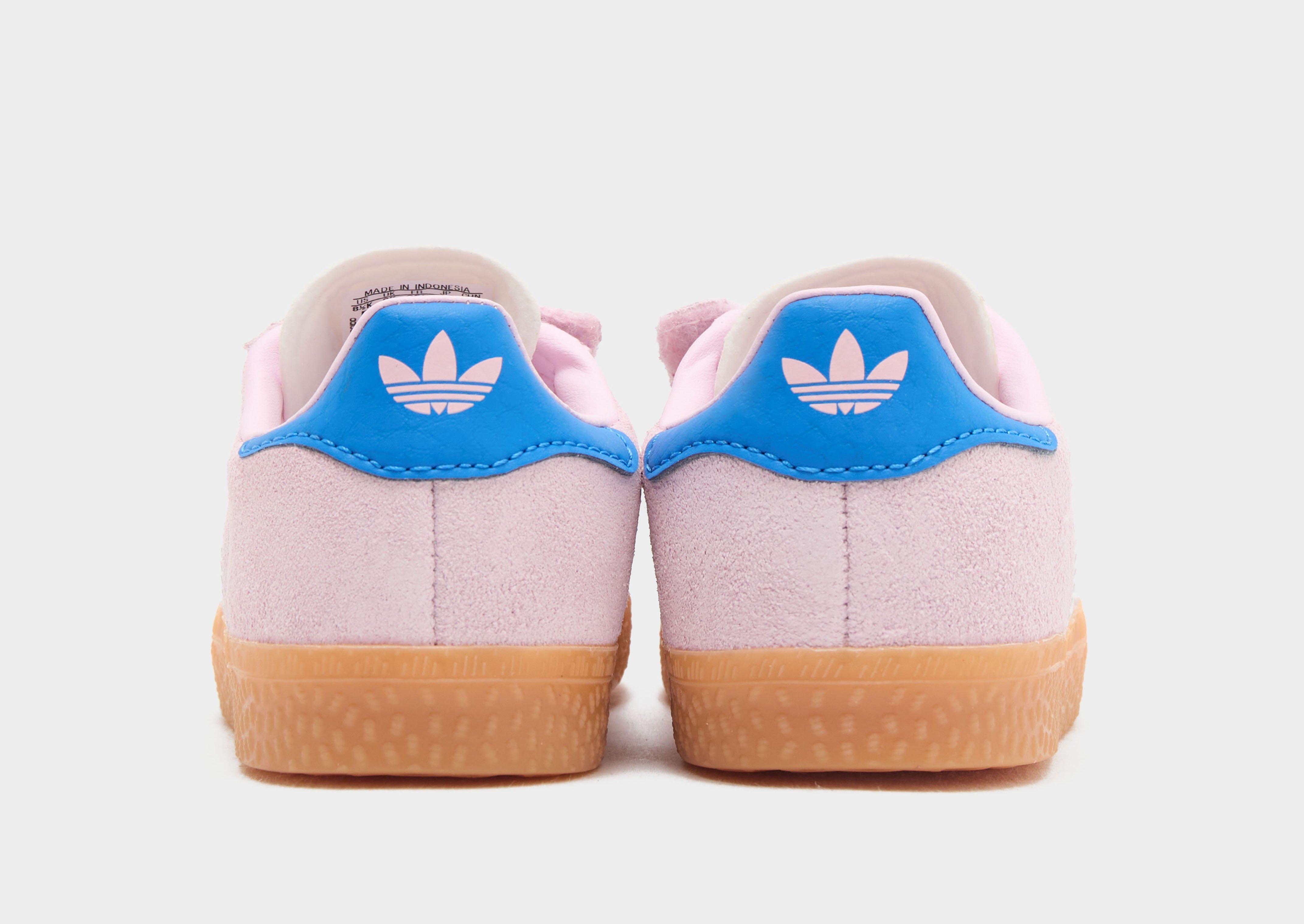 adidas Originals Gazelle II Baby's
