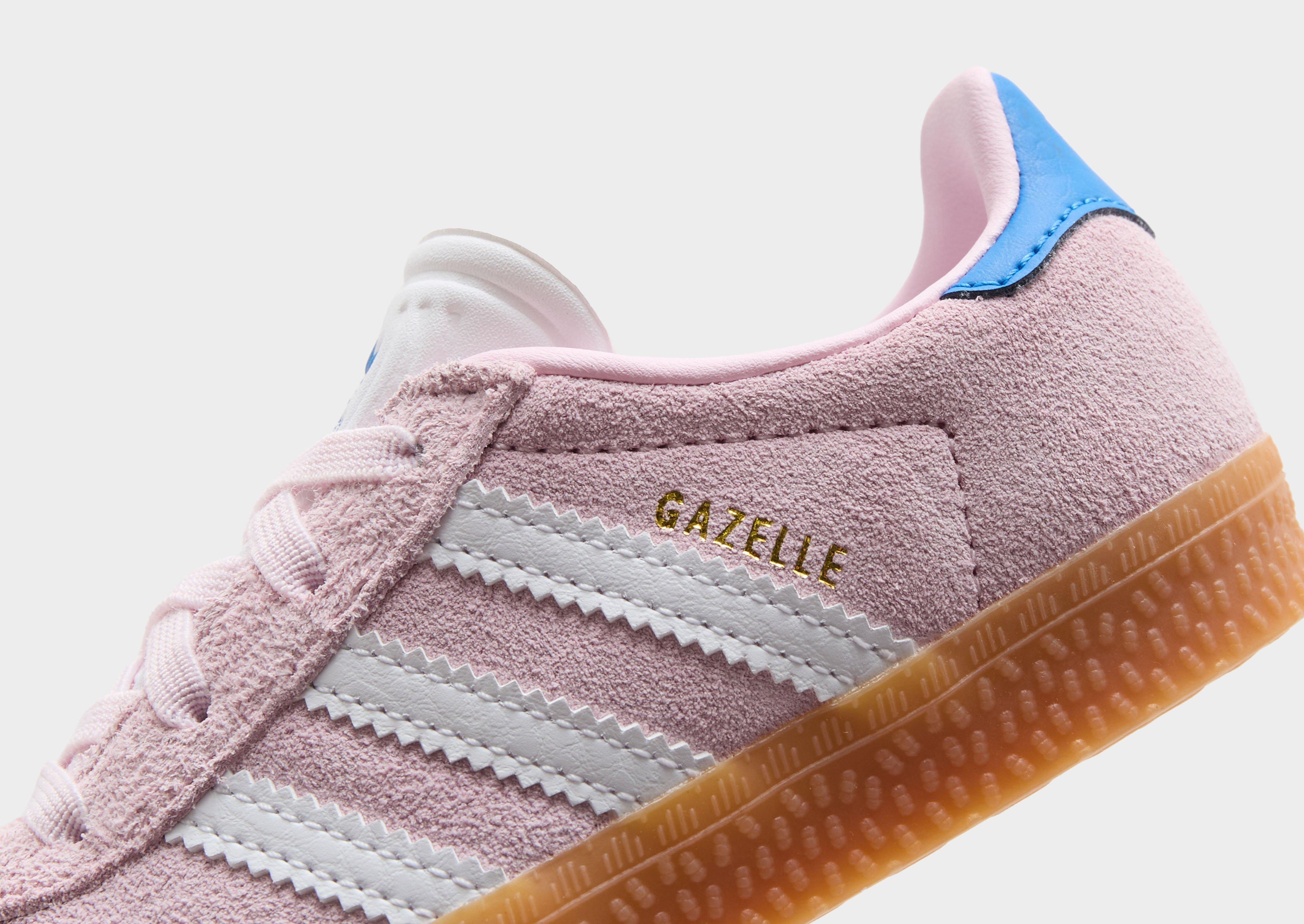 adidas Originals Gazelle II Baby's