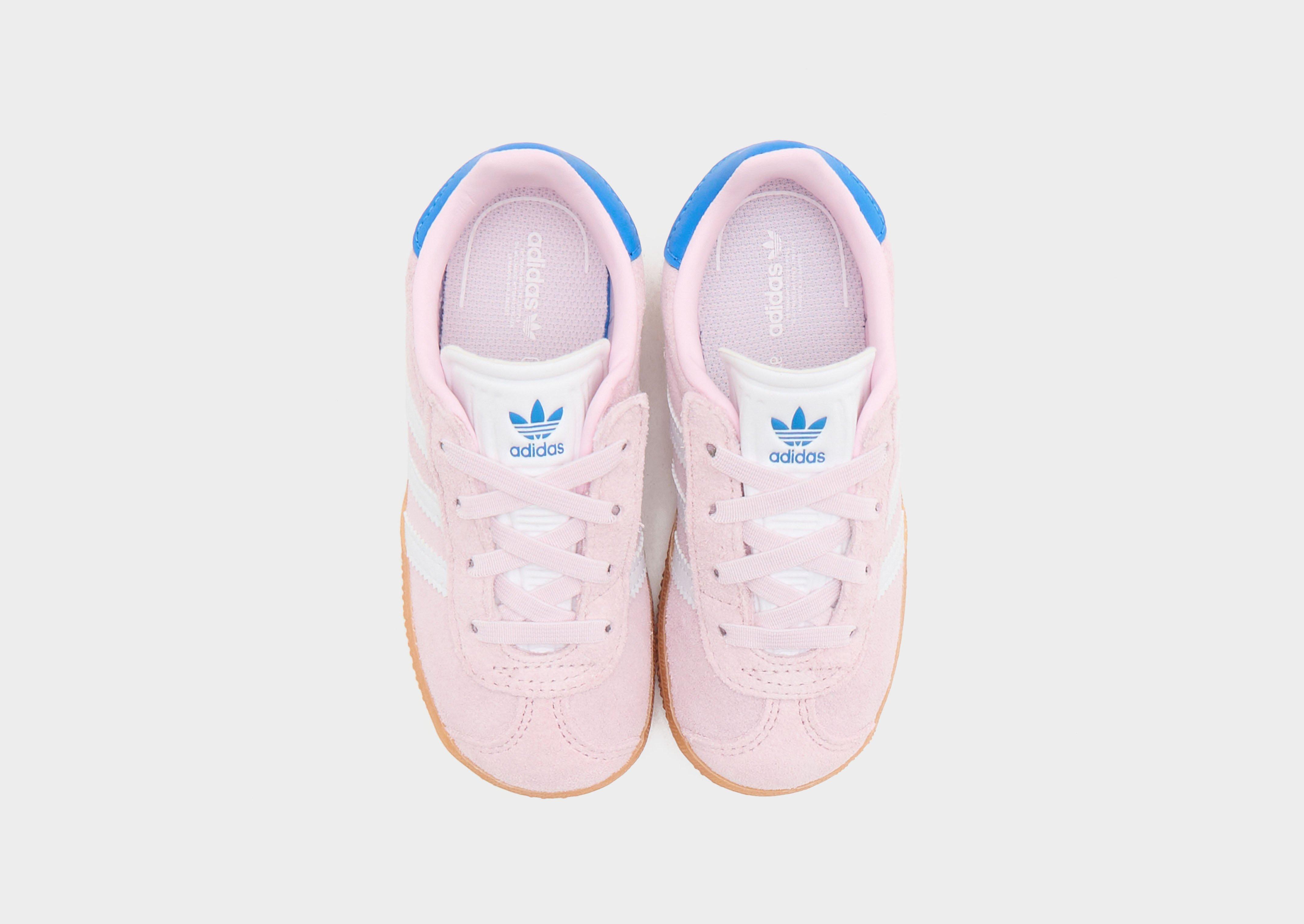 adidas Originals Gazelle II Baby's