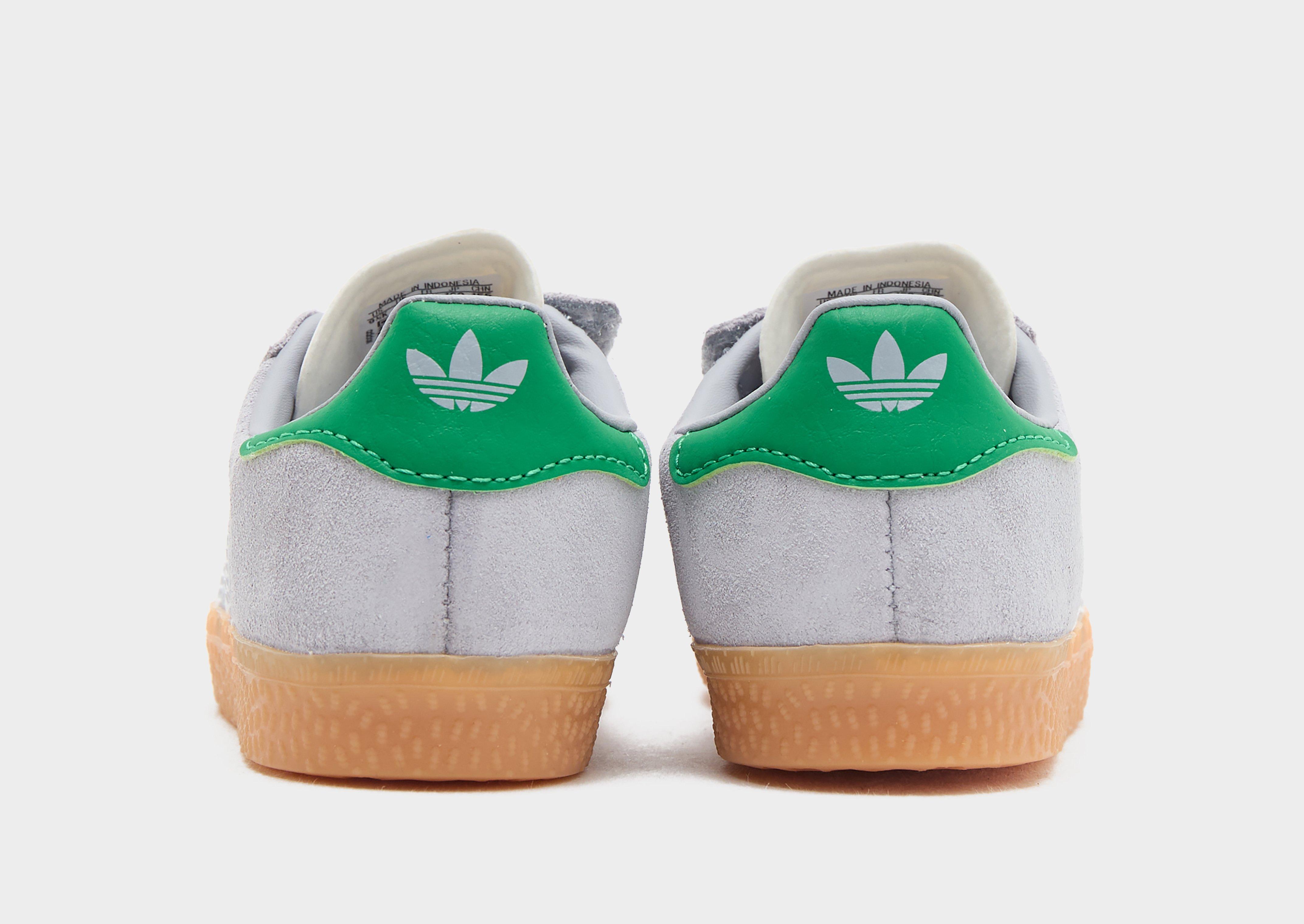 adidas Originals Gazelle II Sneakers Småbørn