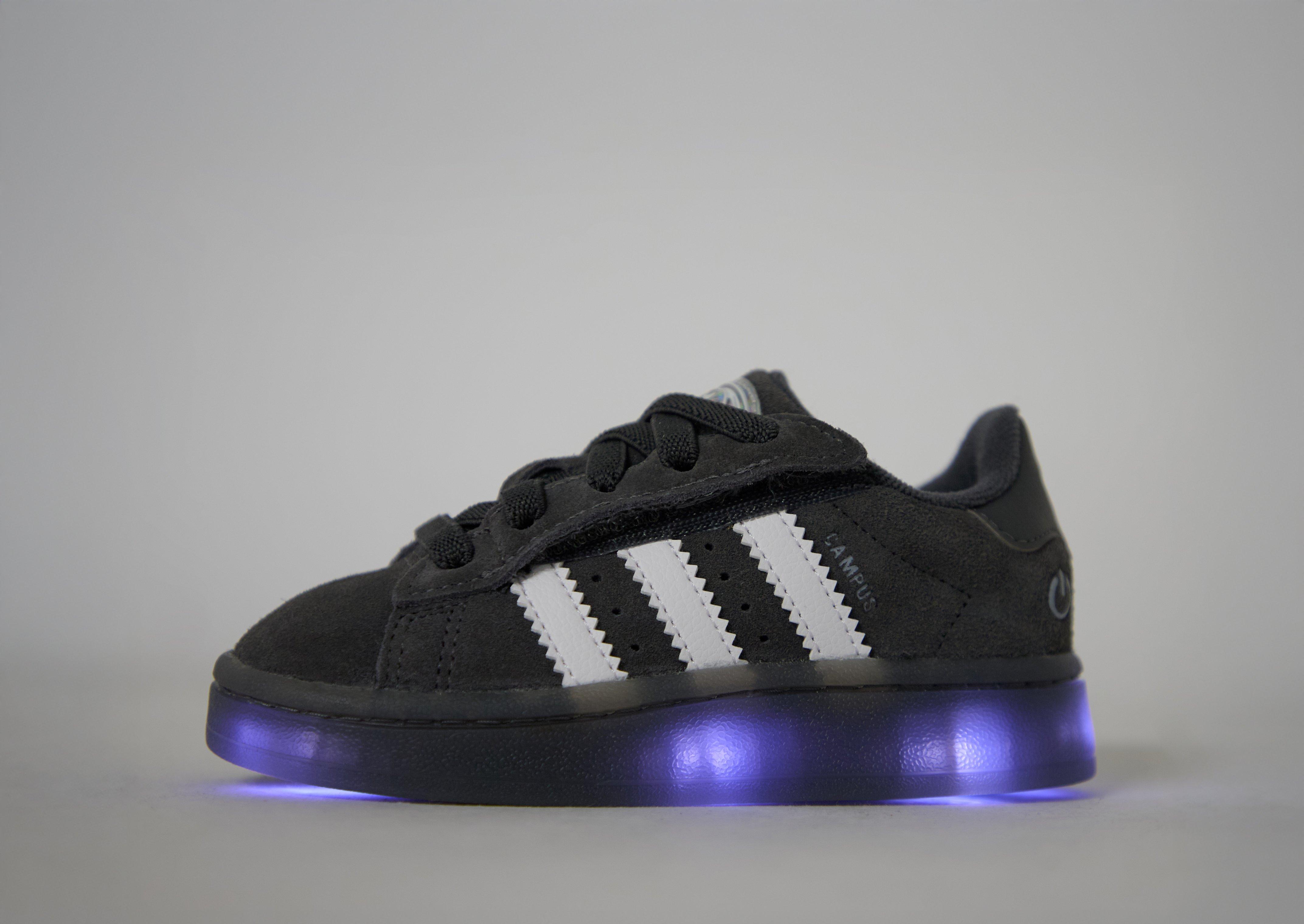 adidas Originals Campus 00s LED Infant