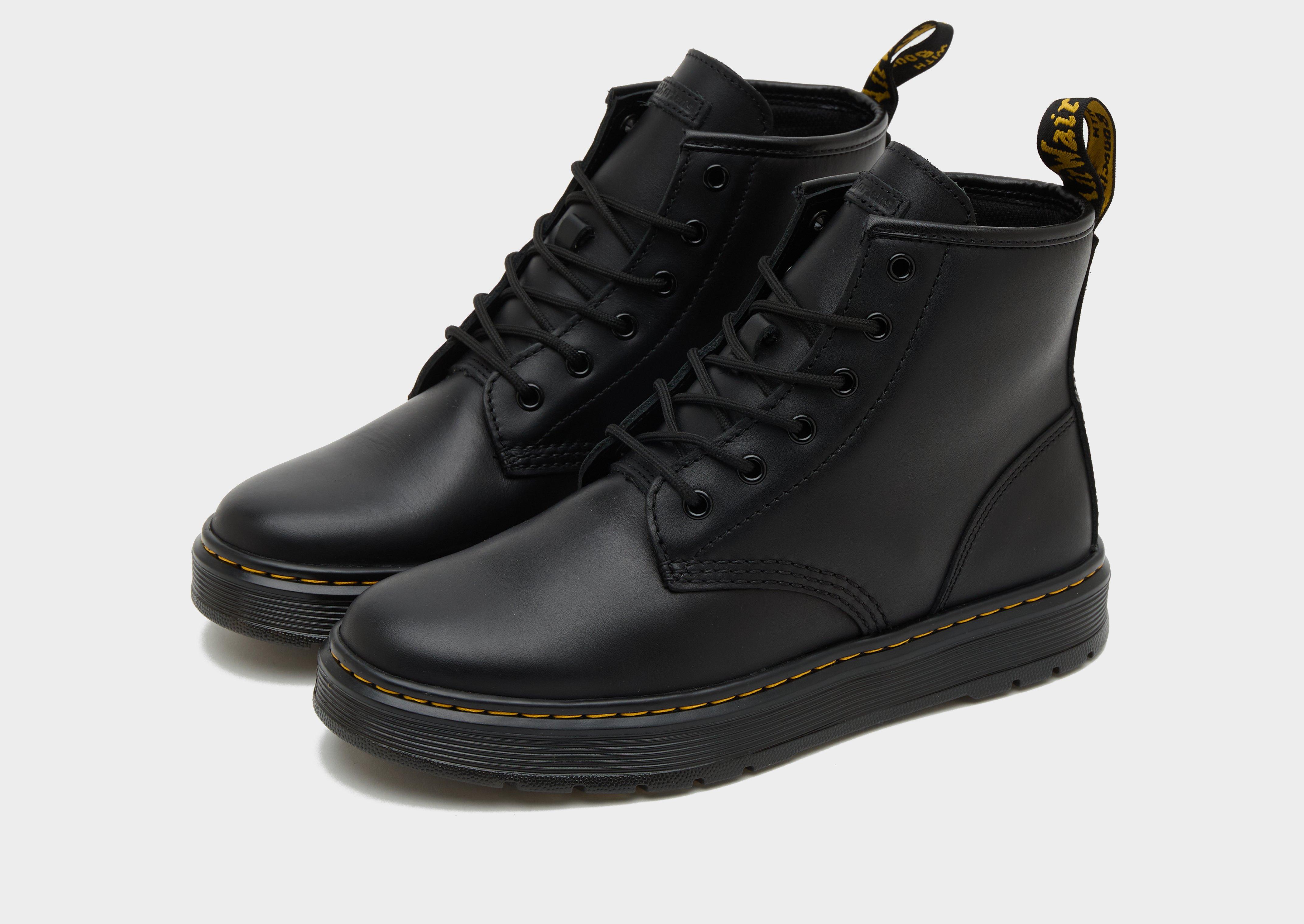 Dr. Martens Bottes Brookline 6 Inch