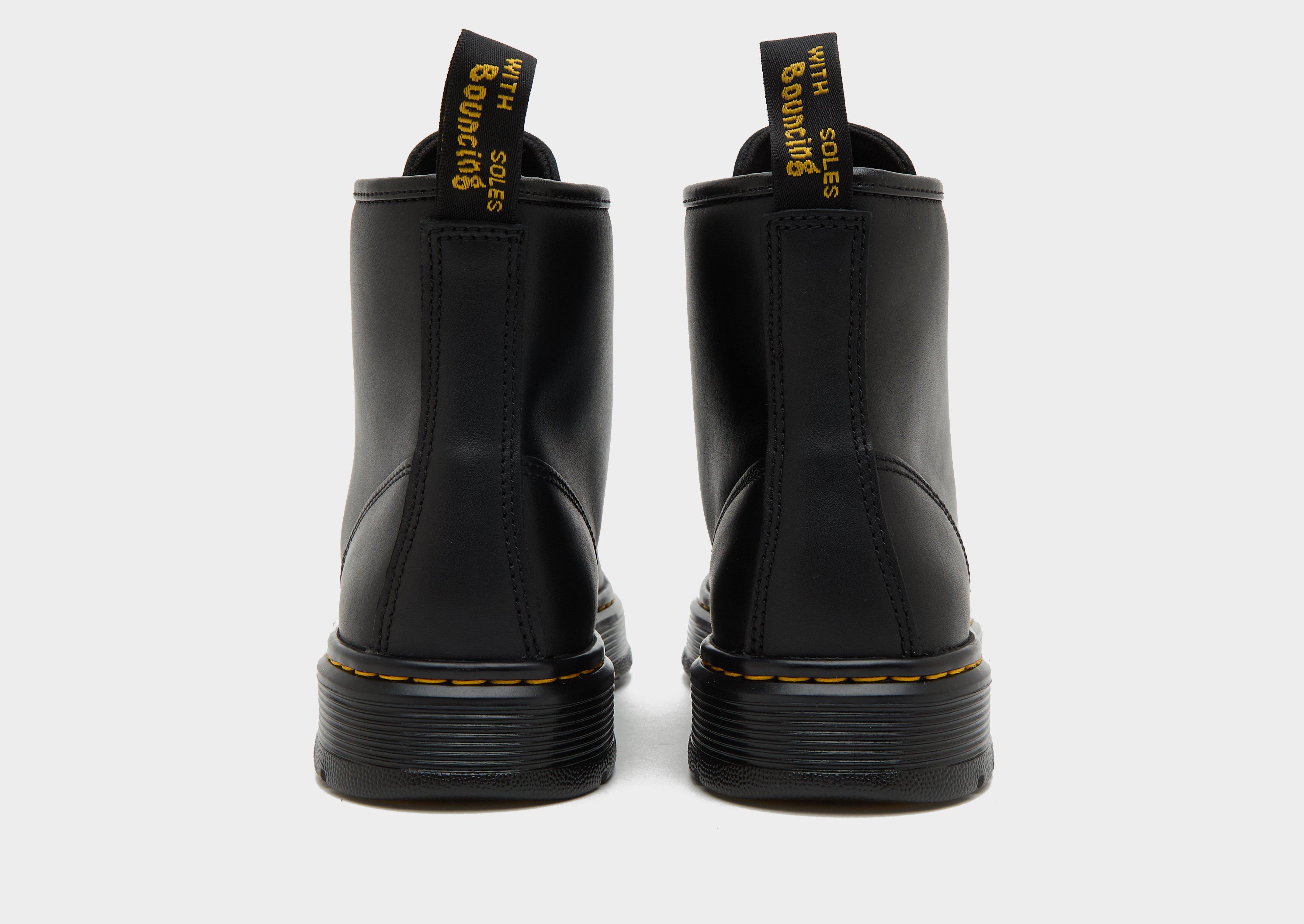 Dr. Martens Bottes Brookline 6 Inch