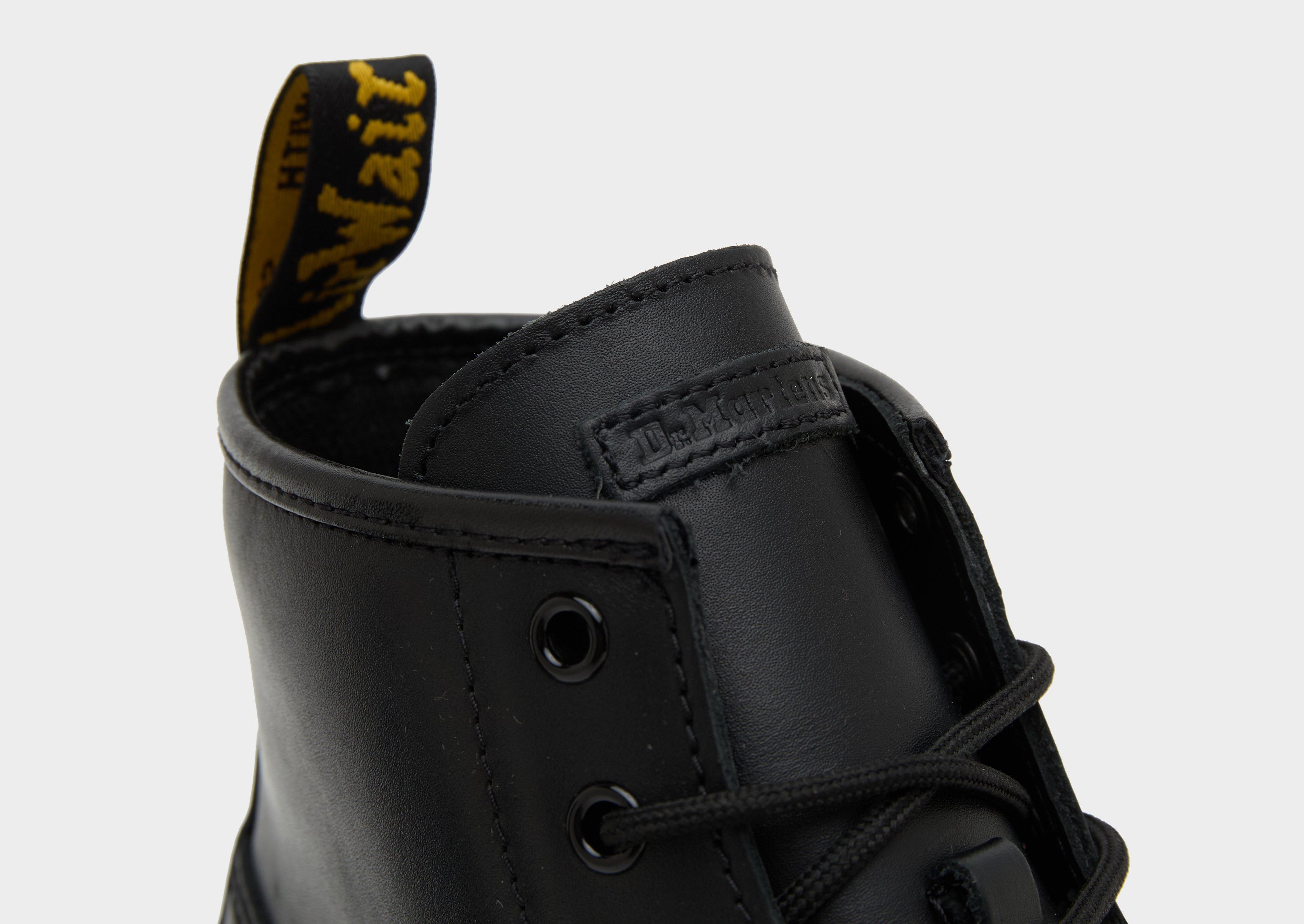 Dr. Martens Bottes Brookline 6 Inch