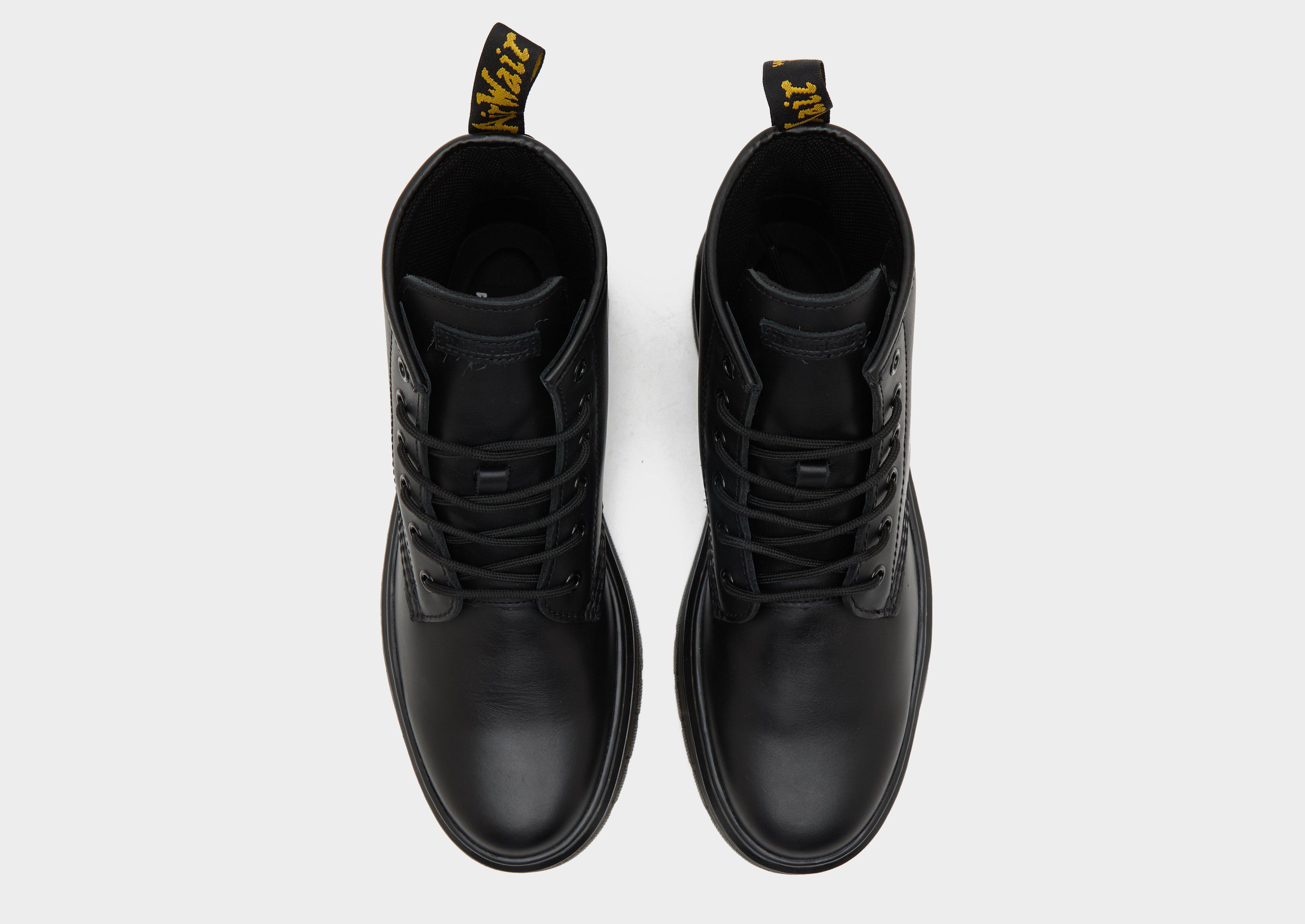 Dr. Martens Bottes Brookline 6 Inch